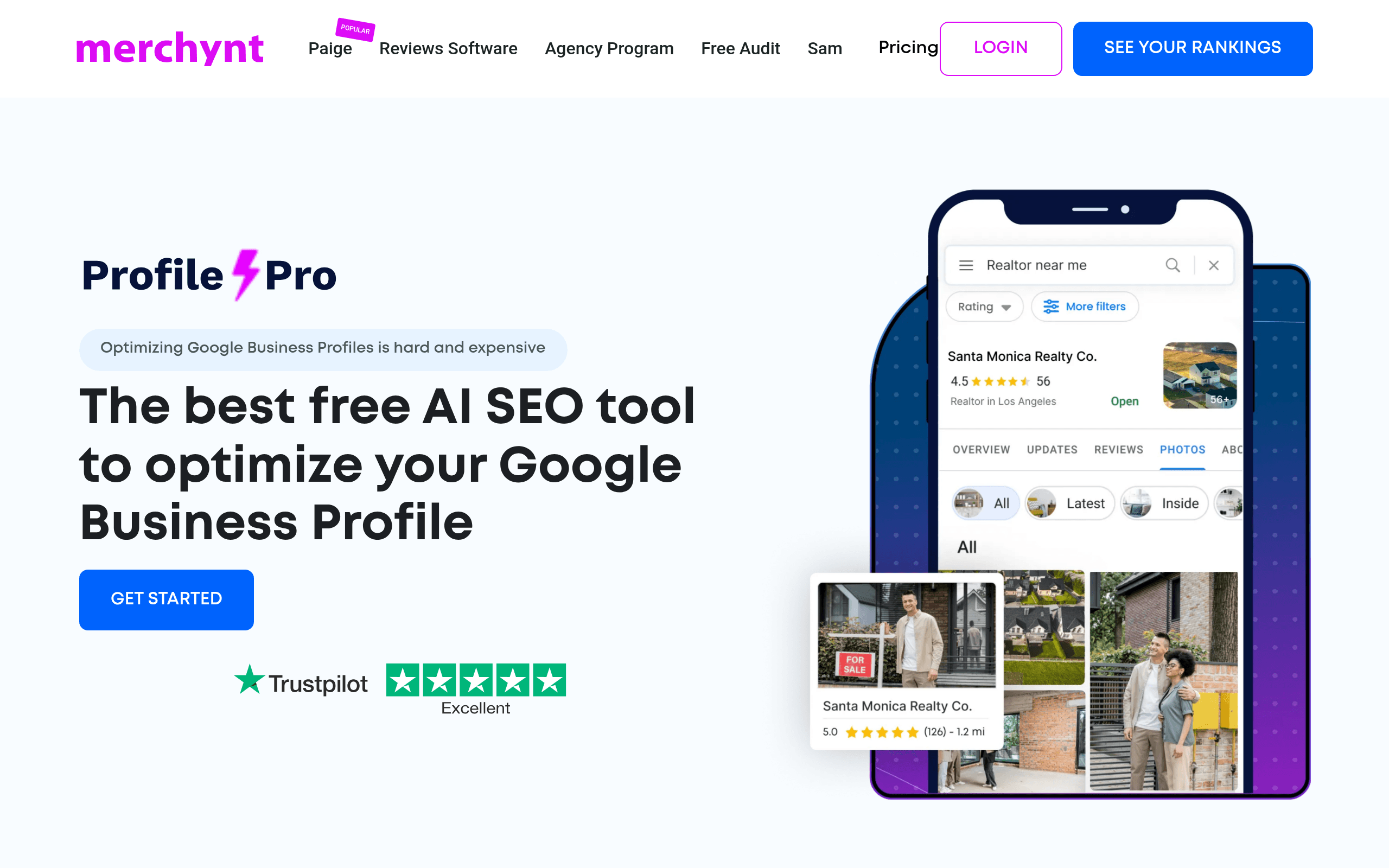 ProfilePro