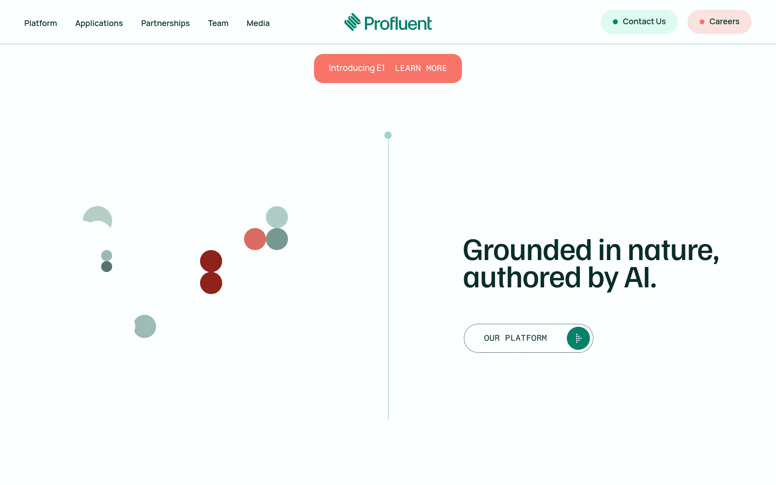Profluent Bio AI