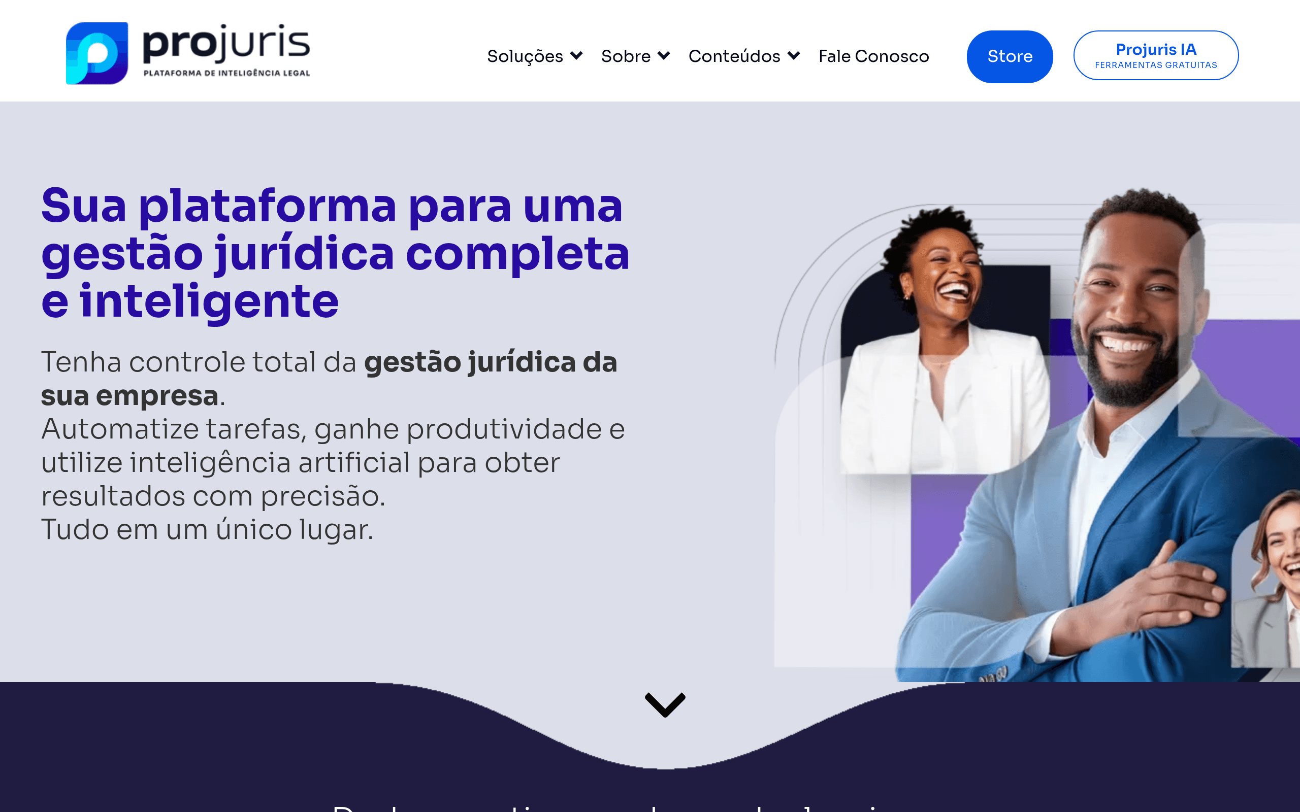 ProJuris