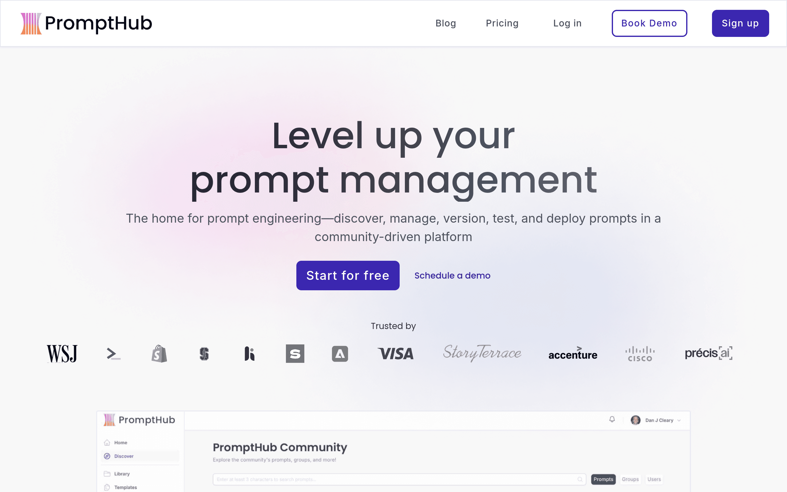 PromptHub