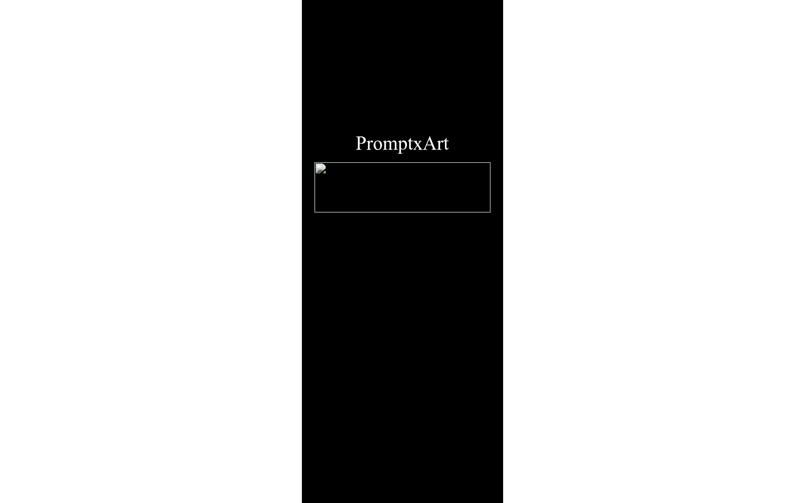 PromptxArt AI