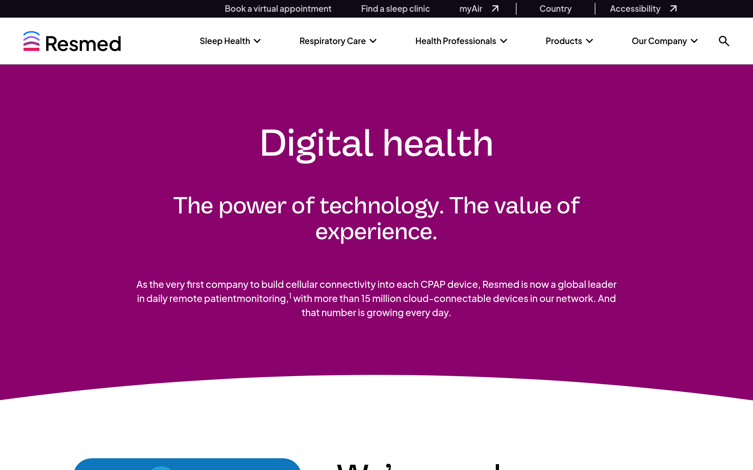 Propeller Health AI