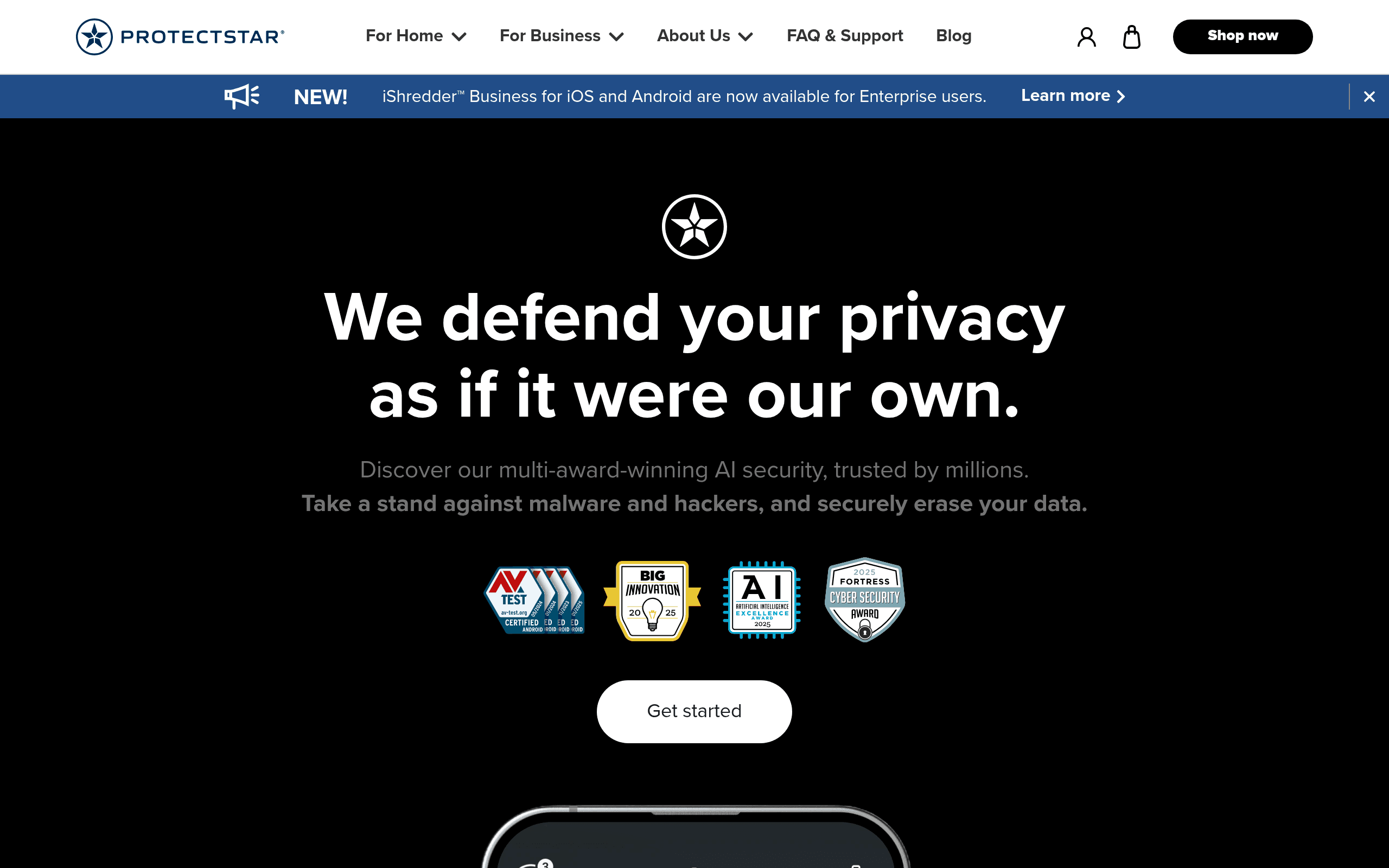 Protectstar