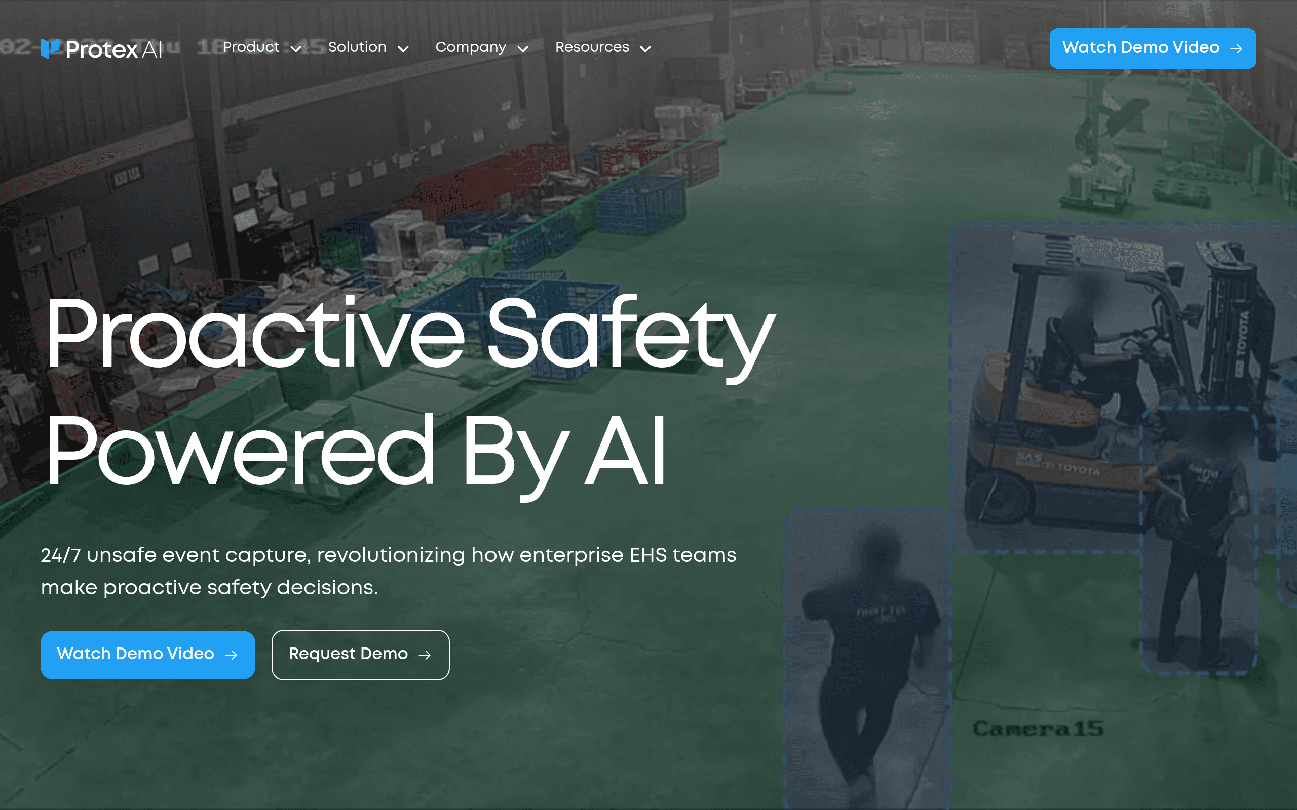 Protex AI