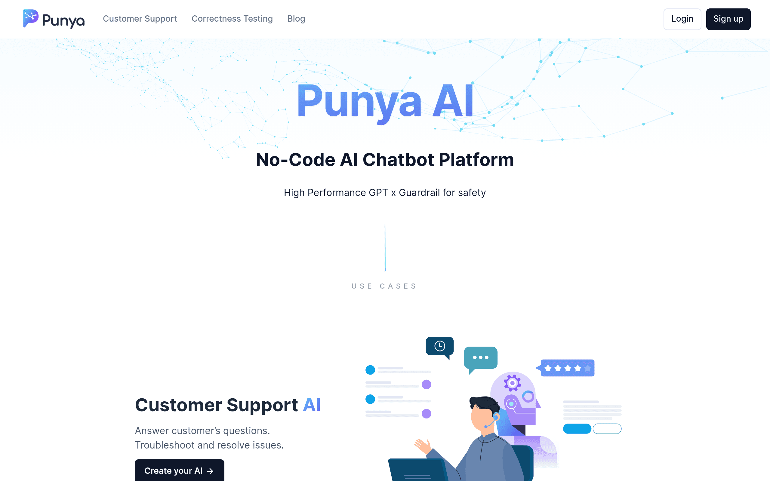 Punya AI