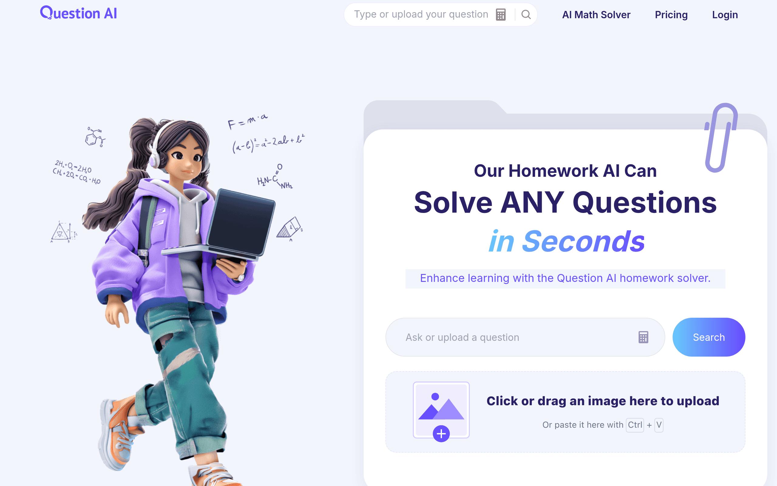 Question AI