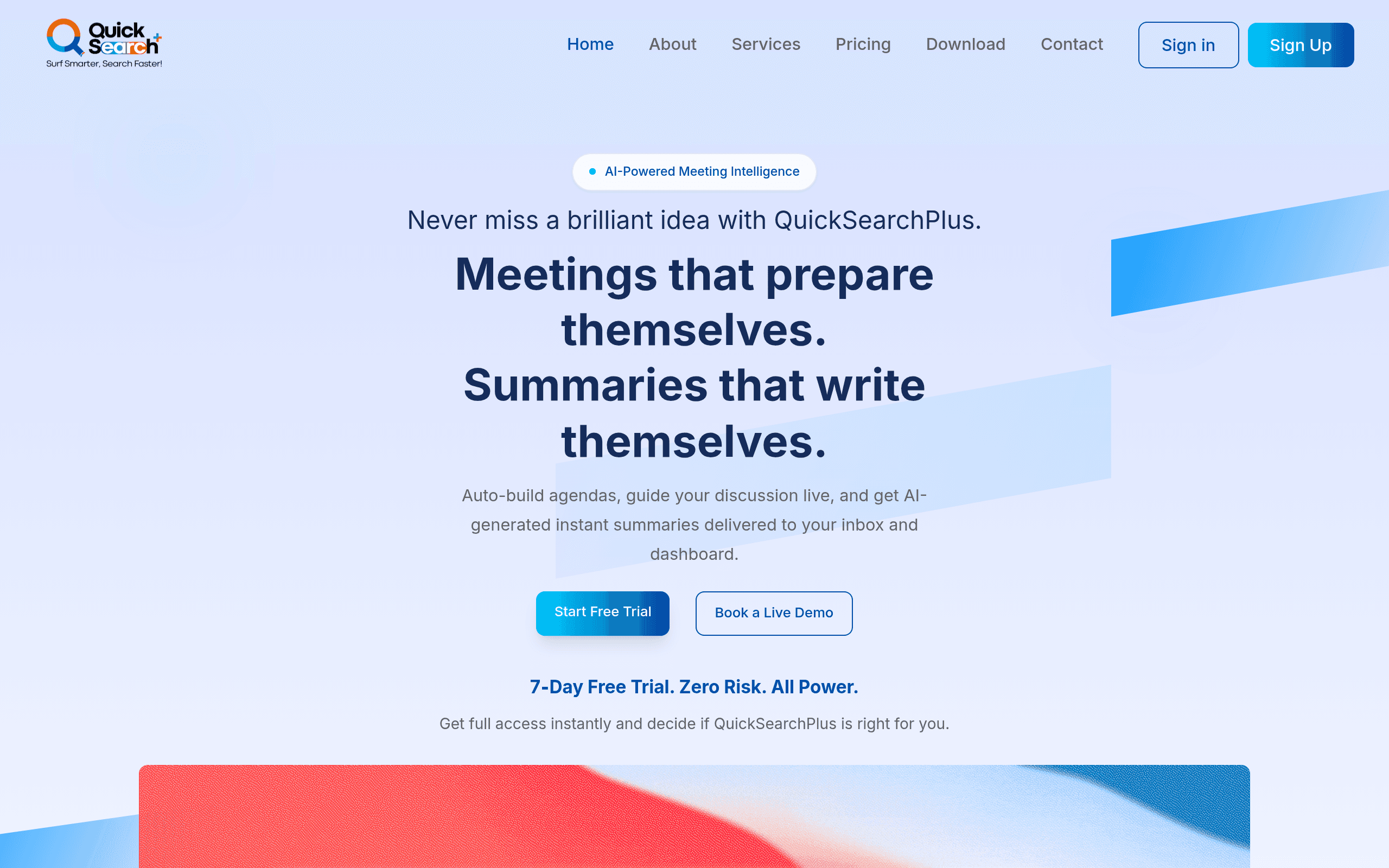QuickSearchPlus