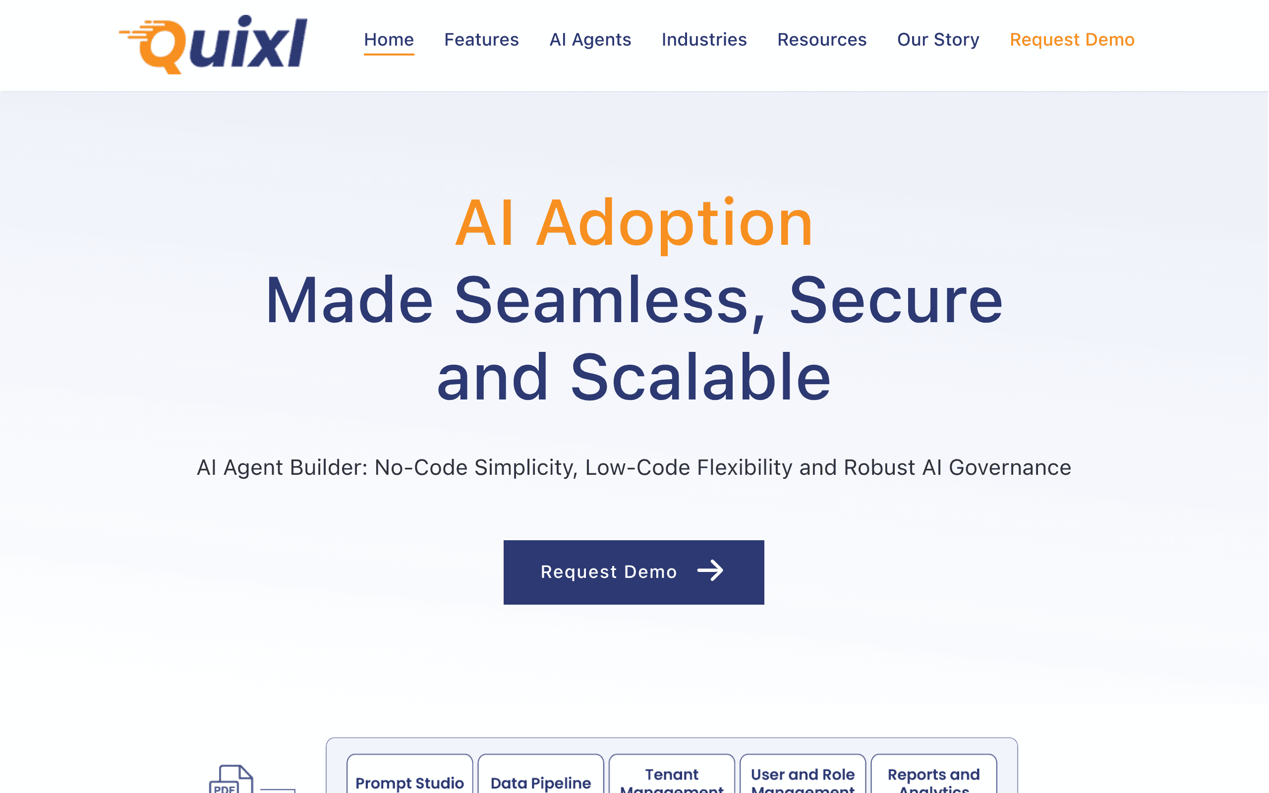 Quixl.ai