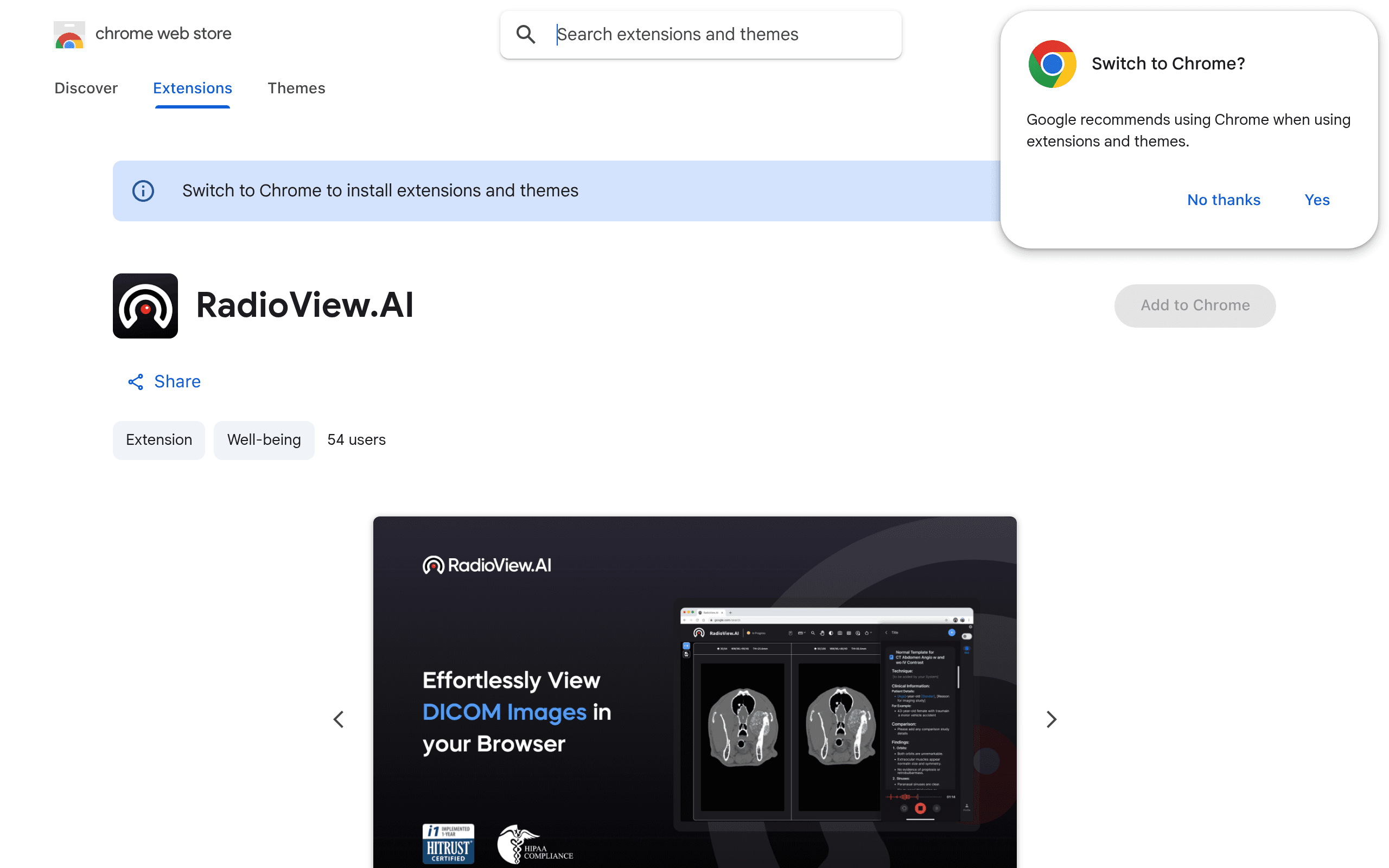 RadioView.AI