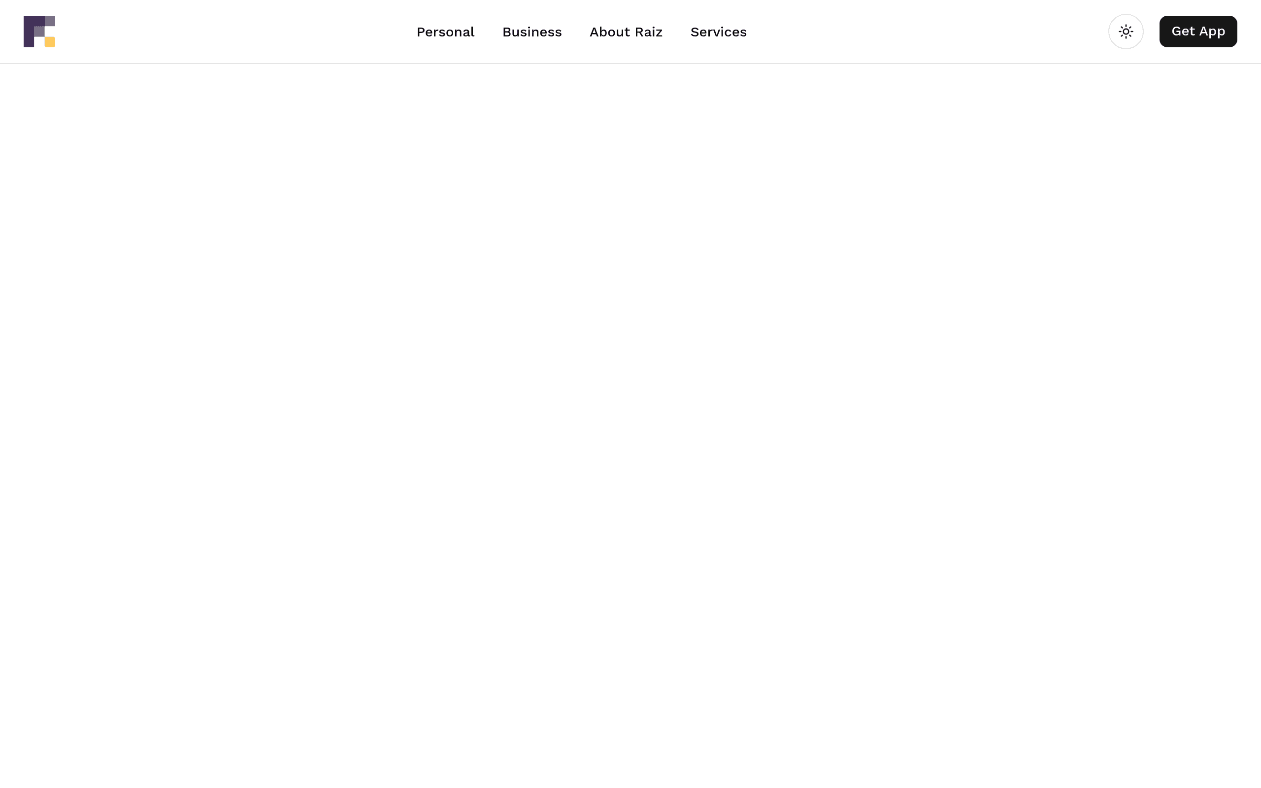 RAIZ DIGITAL TECHNOLOGY SERVICES
