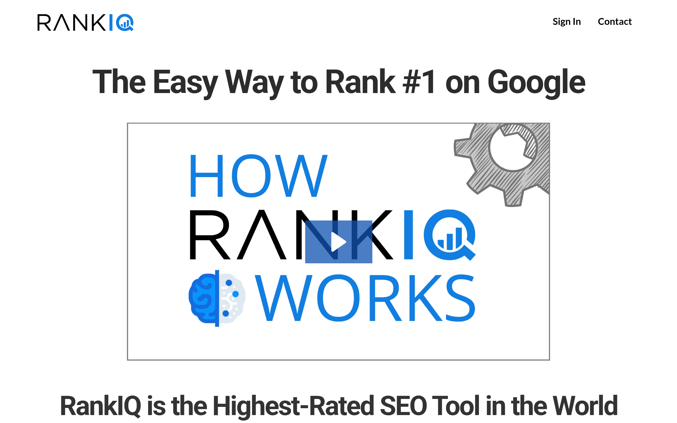 RankIQ