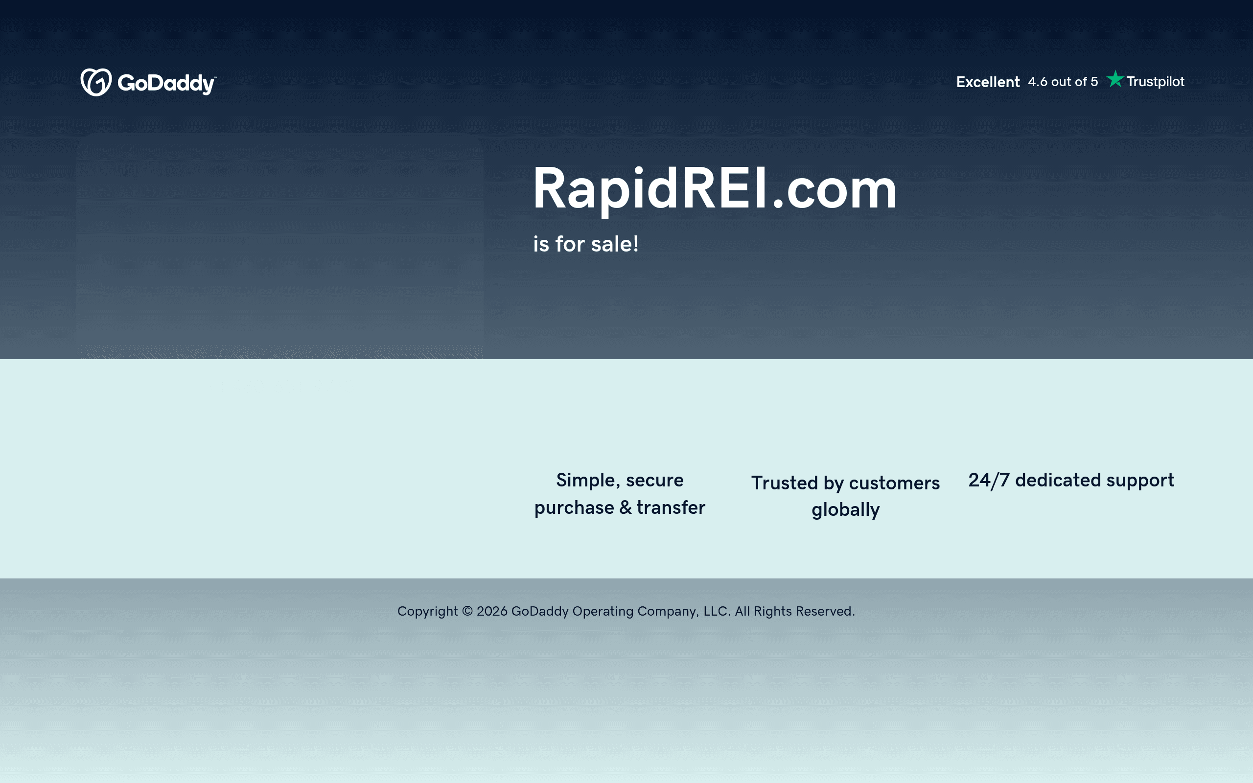 RapidREI
