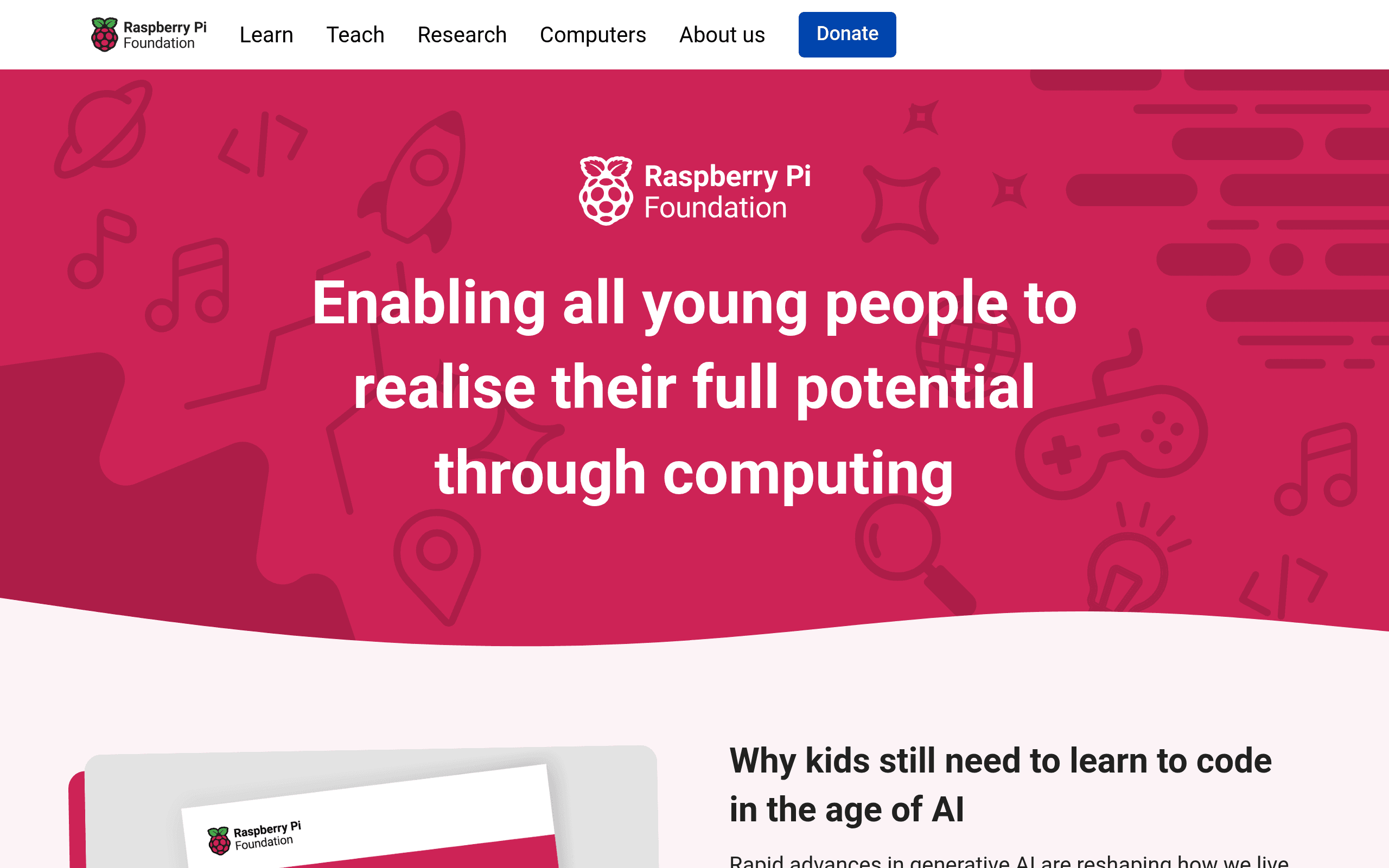 Raspberry Pi