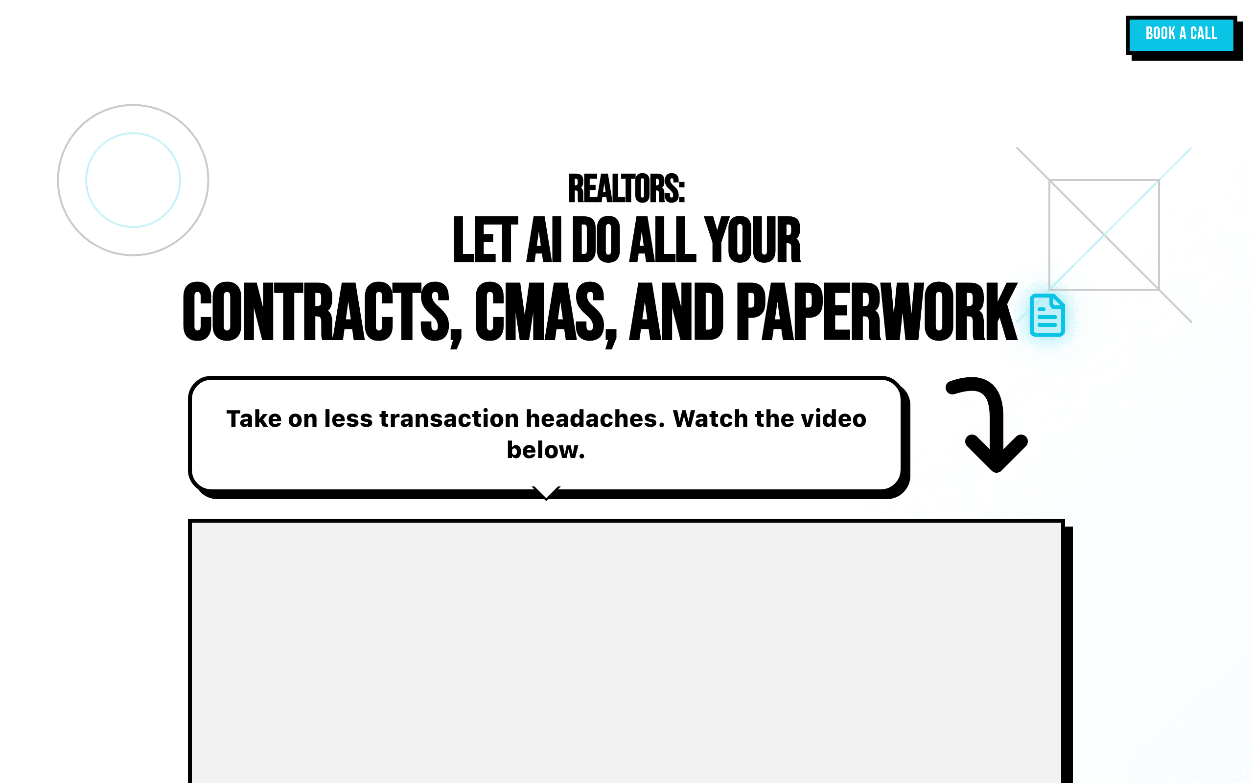 Real Contracts