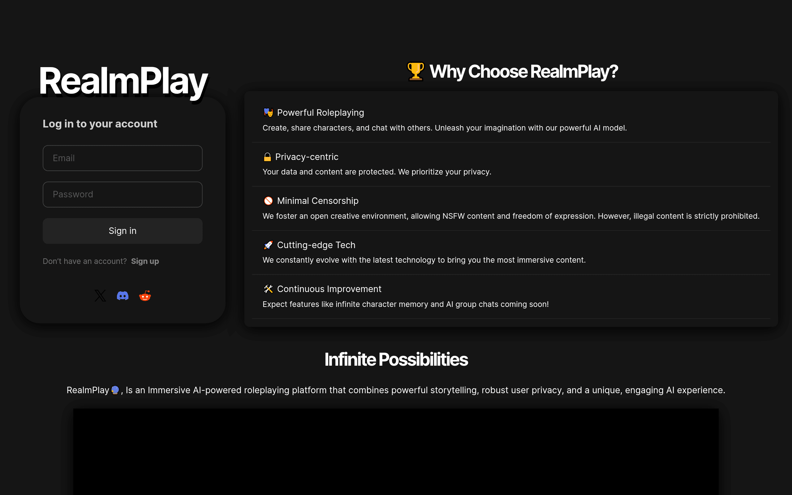 RealmPlay