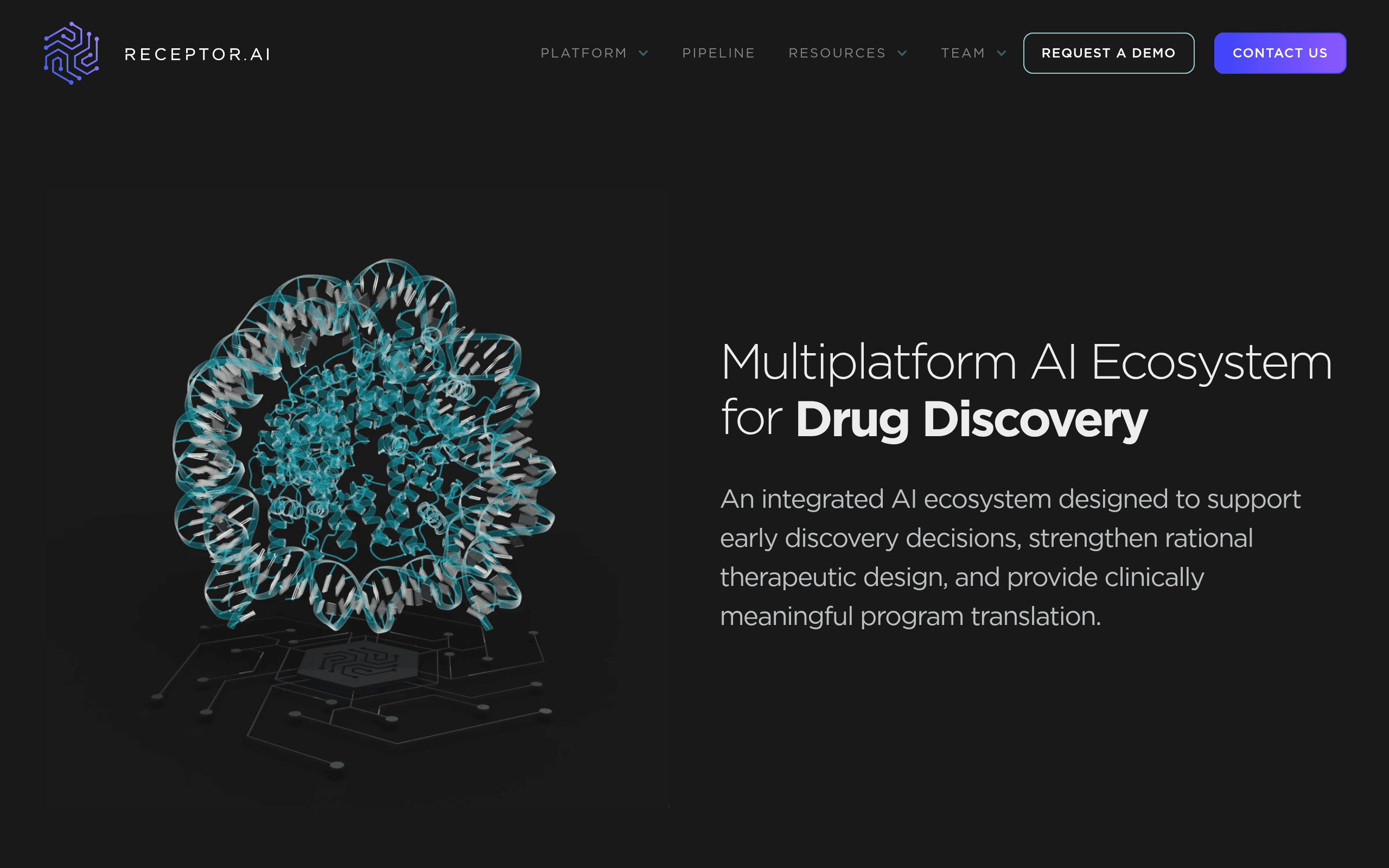 RECEPTOR.AI