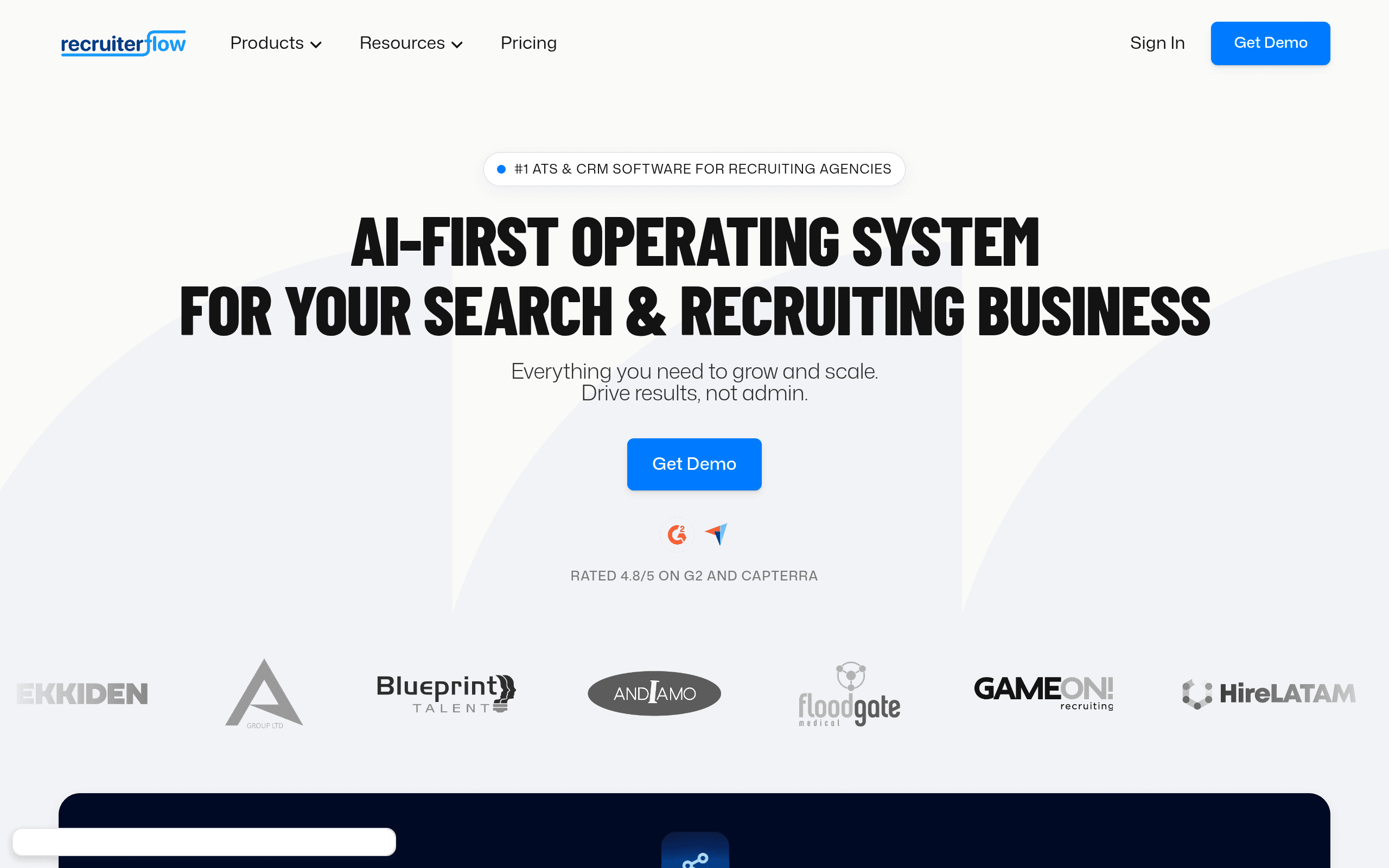 Recruiterflow