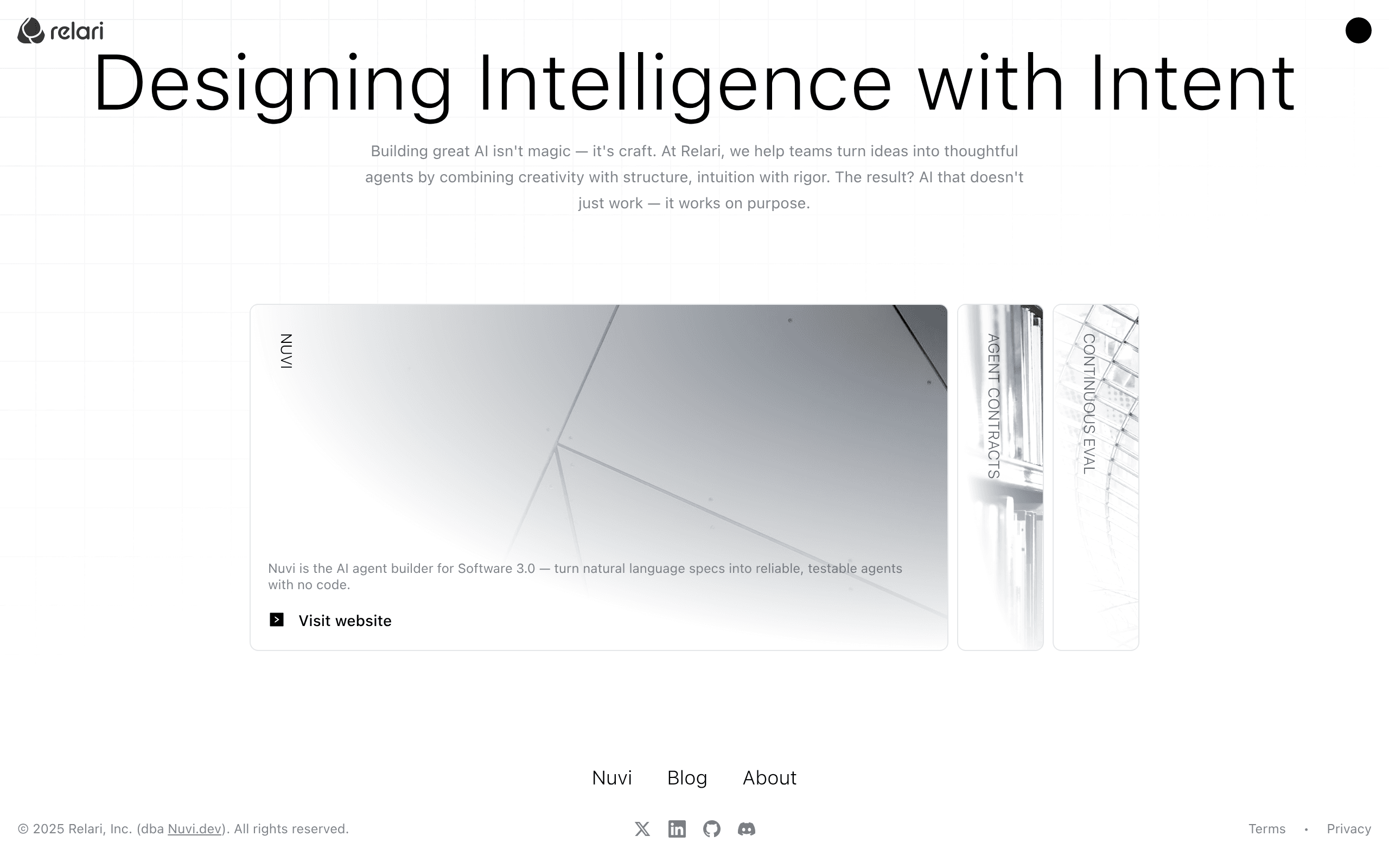 Relari AI
