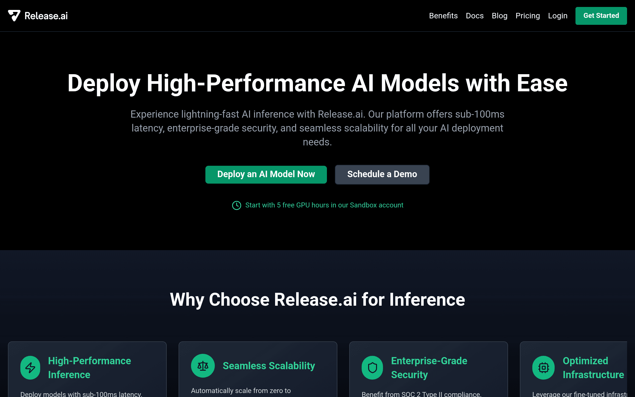 Release.ai