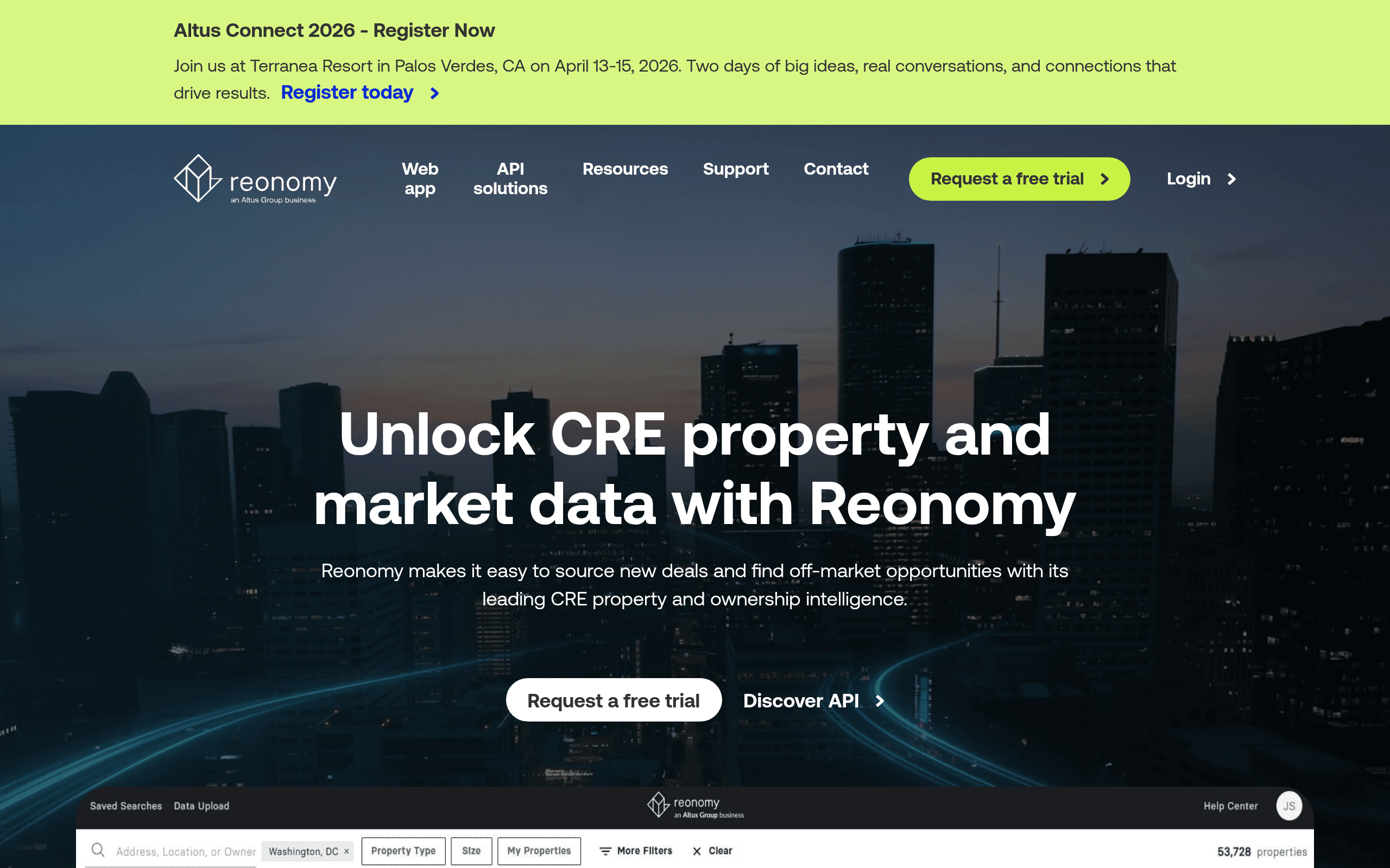 Reonomy AI