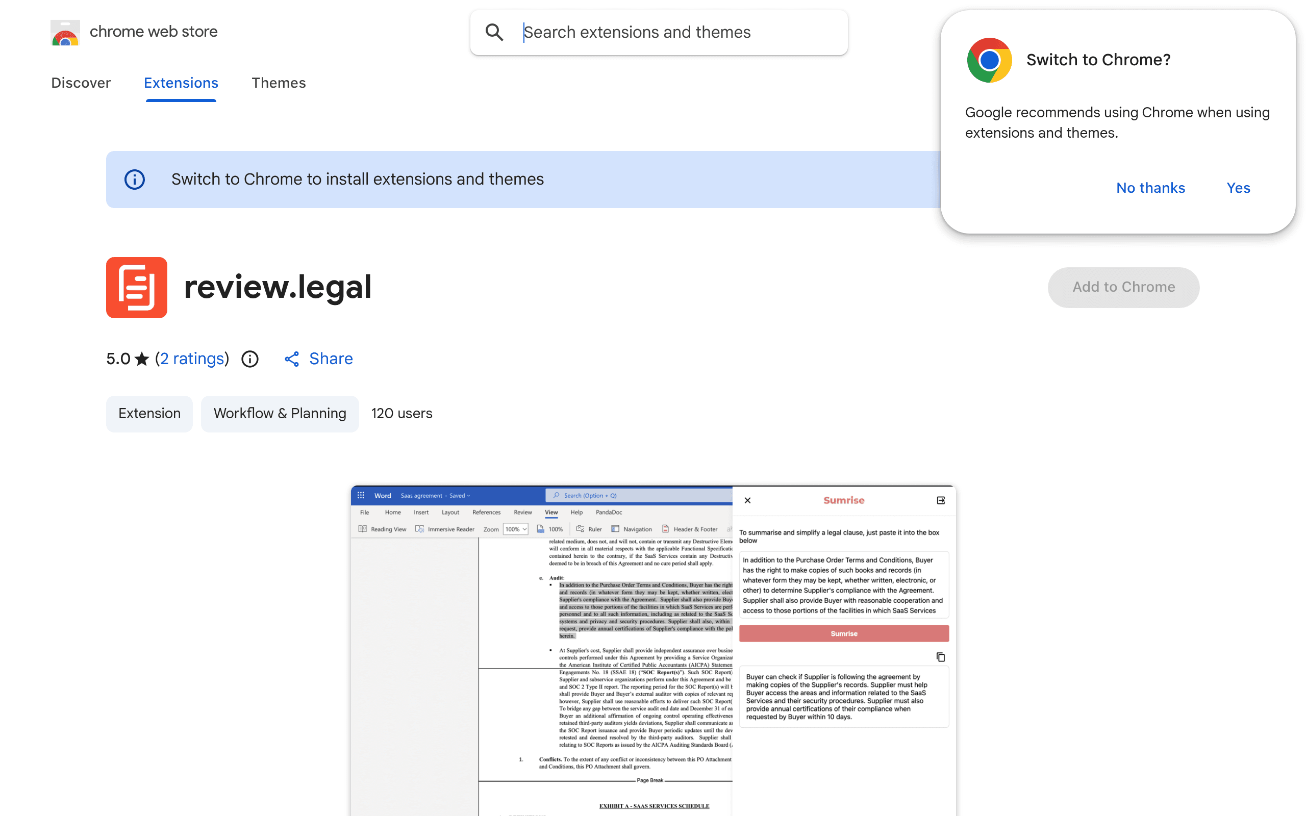 review.legal