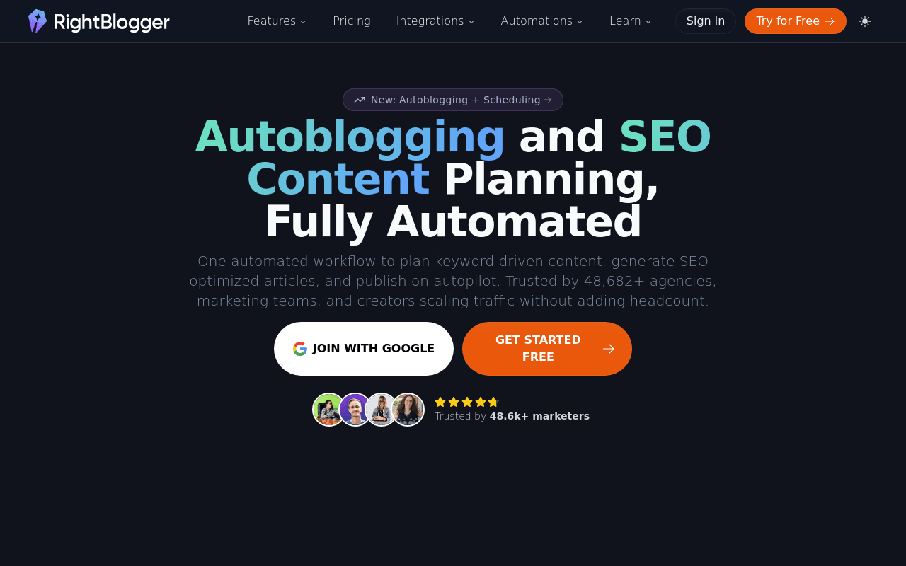 RightBlogger