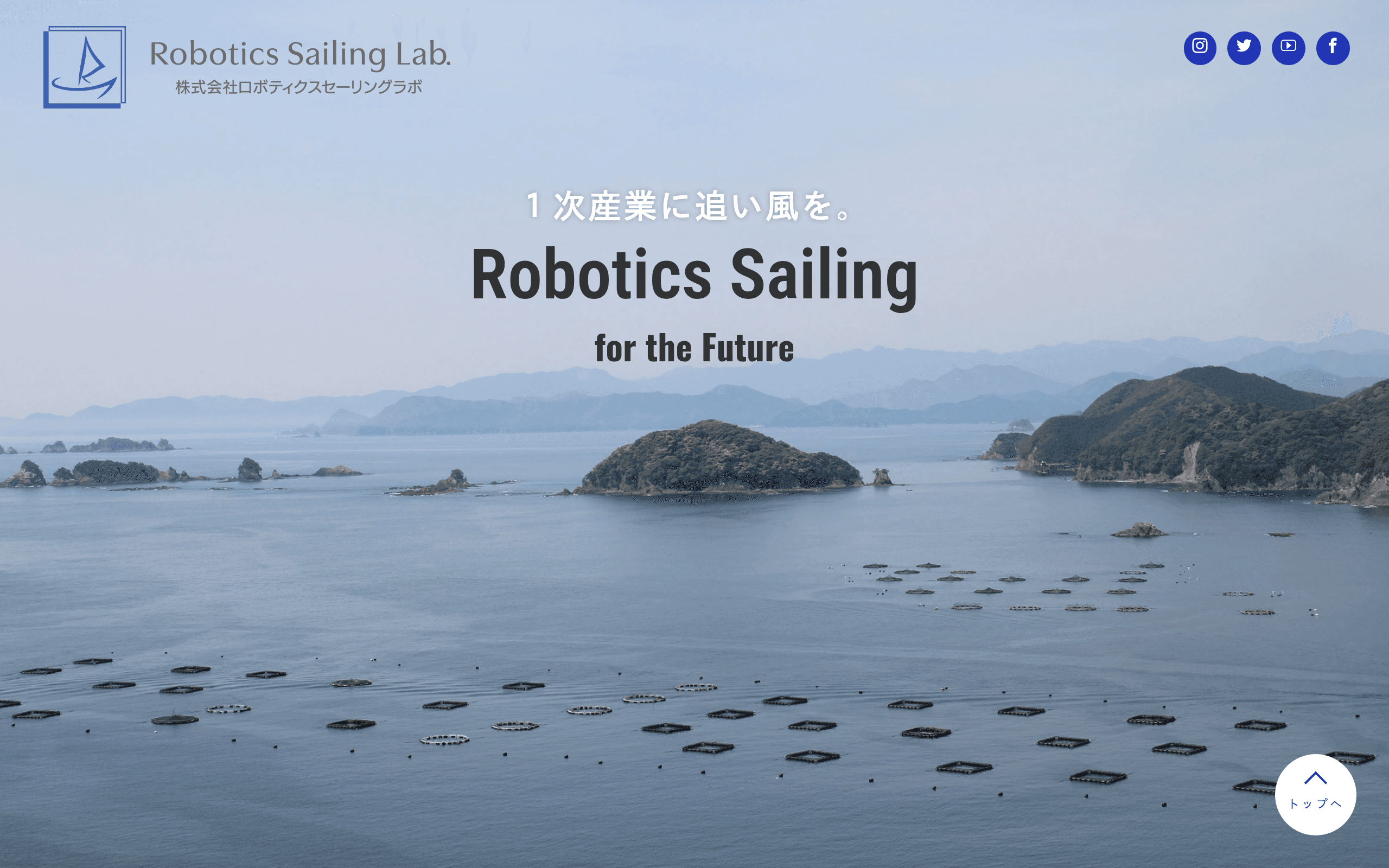 Robotics Sailing Lab