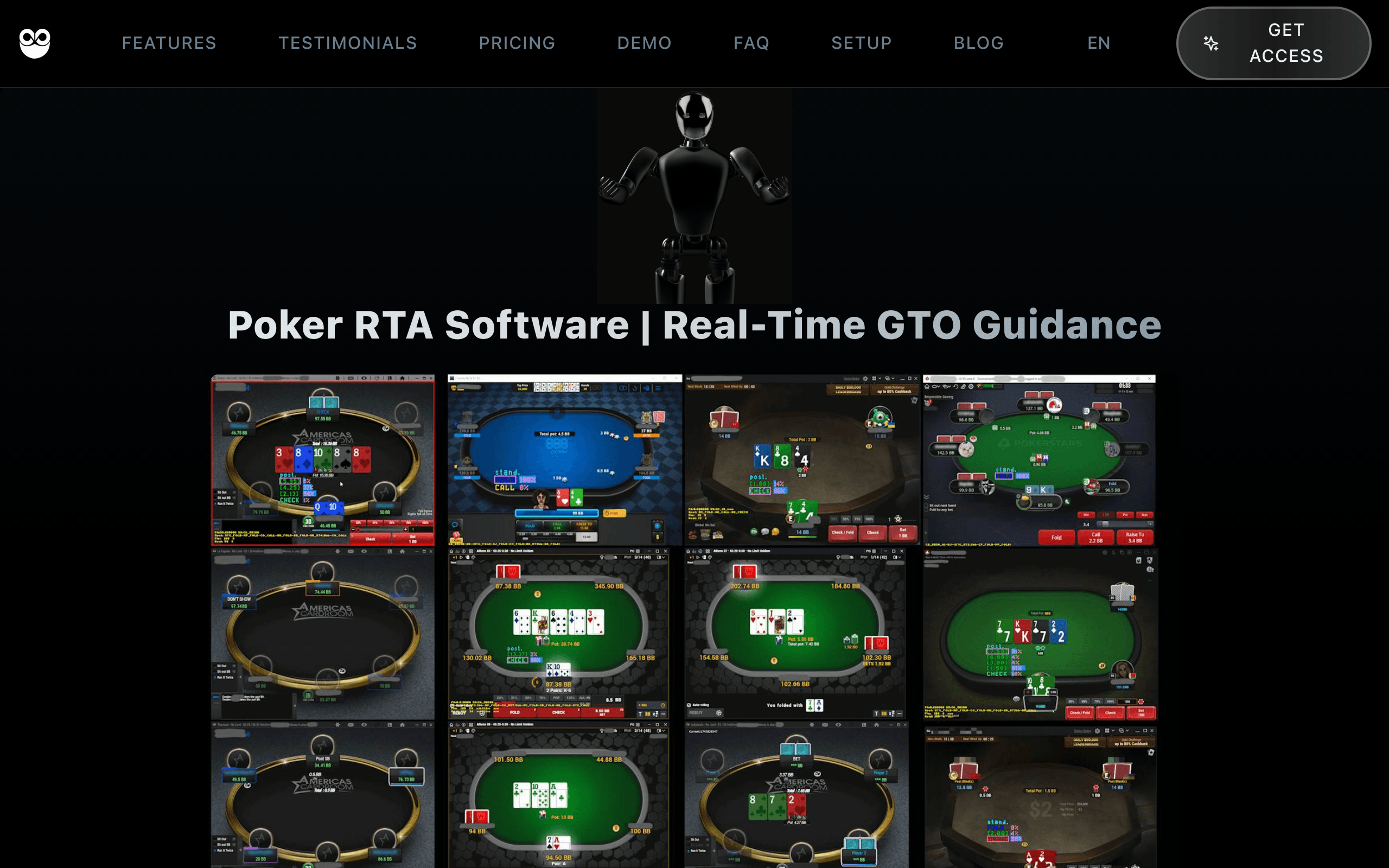 RTA.POKER