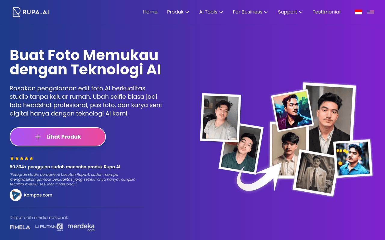 Rupa.AI