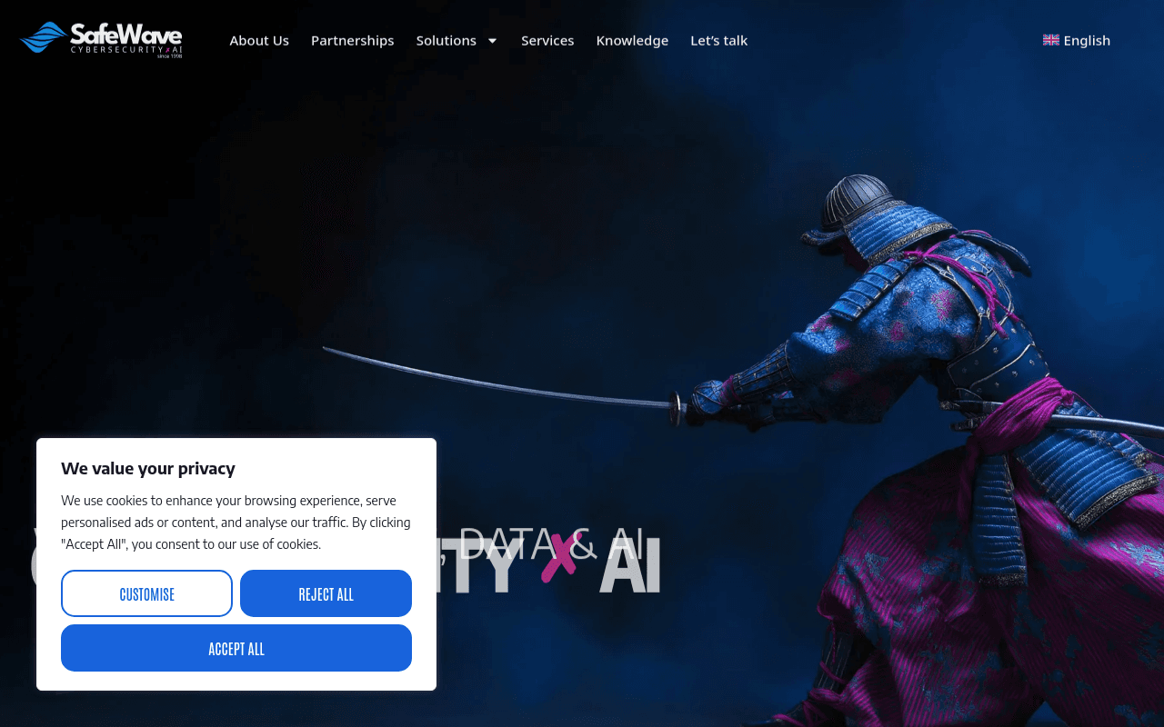 SafeWave.ai