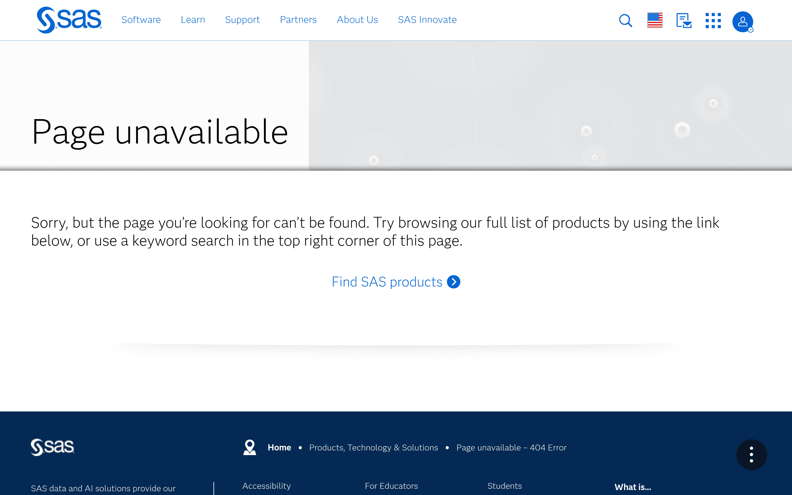 SAS Predictive Analytics