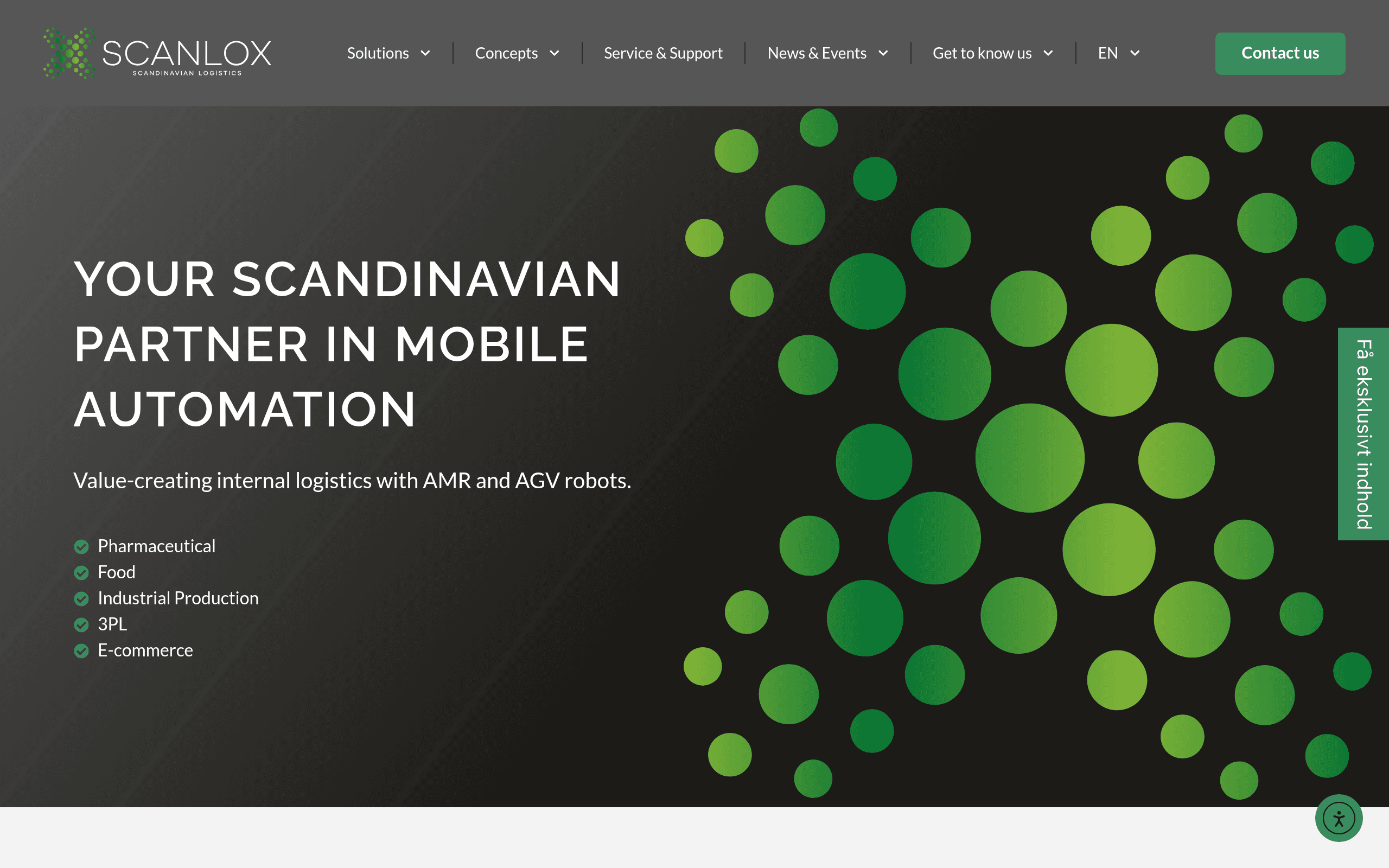Scanlox