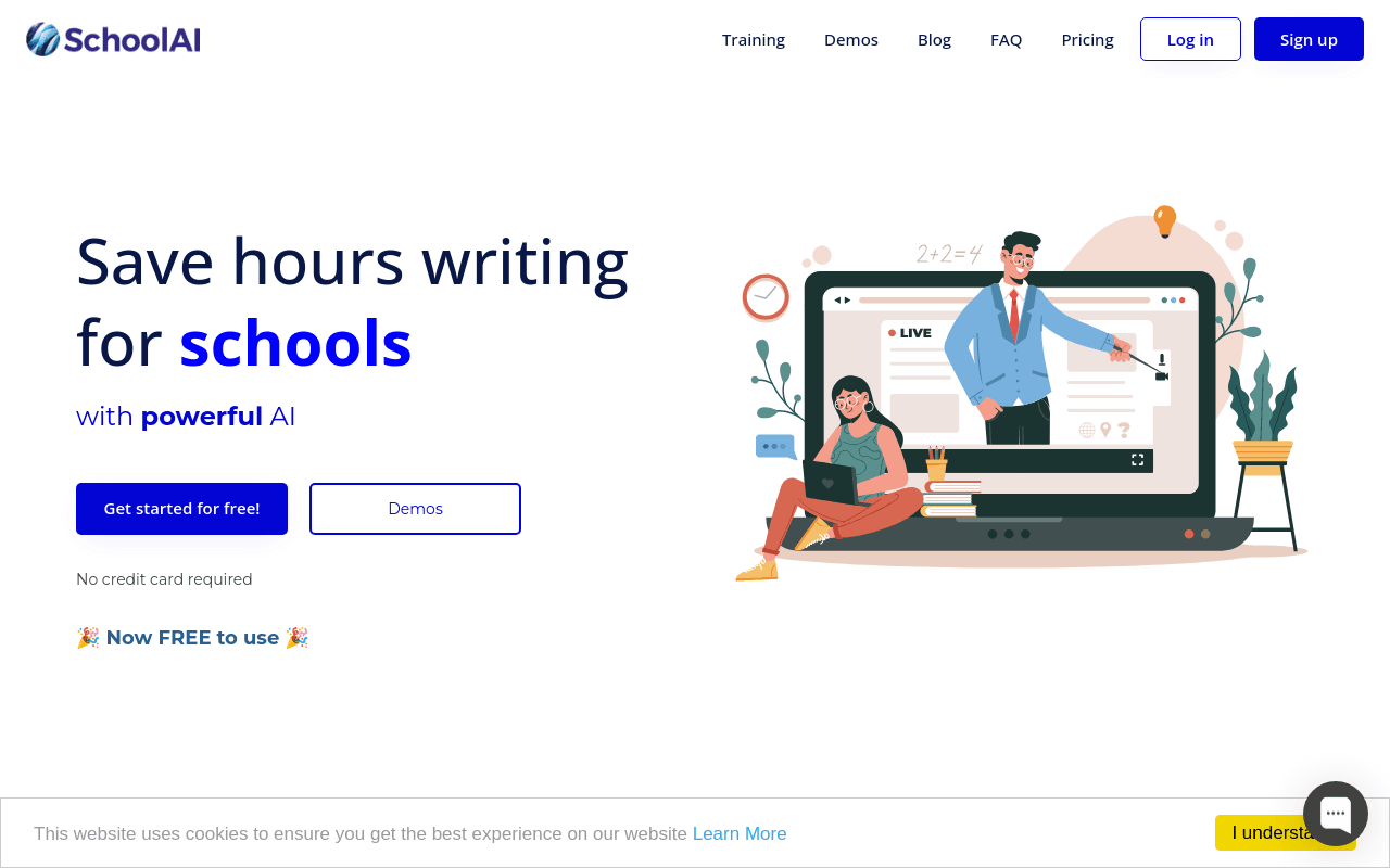 SchoolAI
