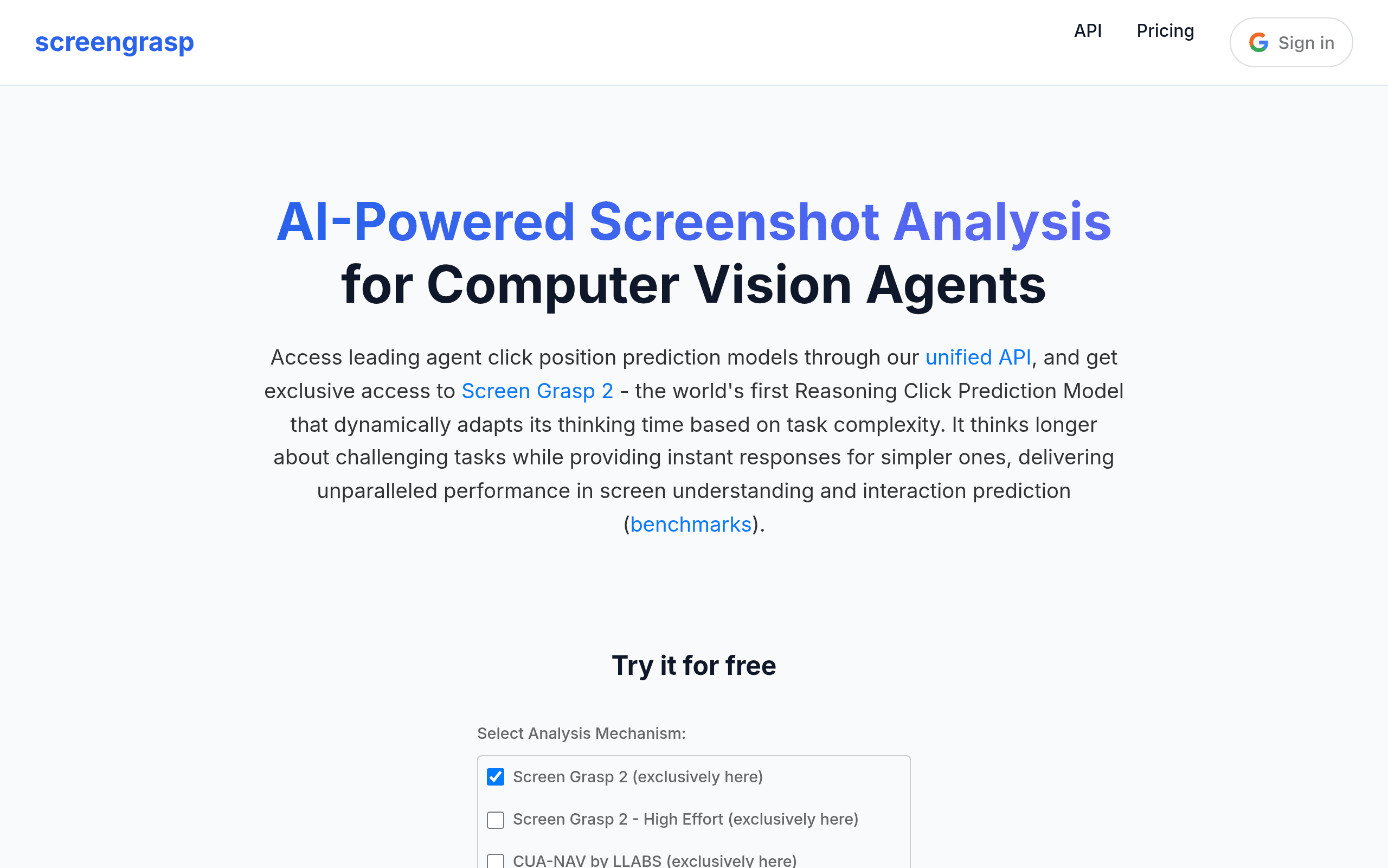 screengrasp.com