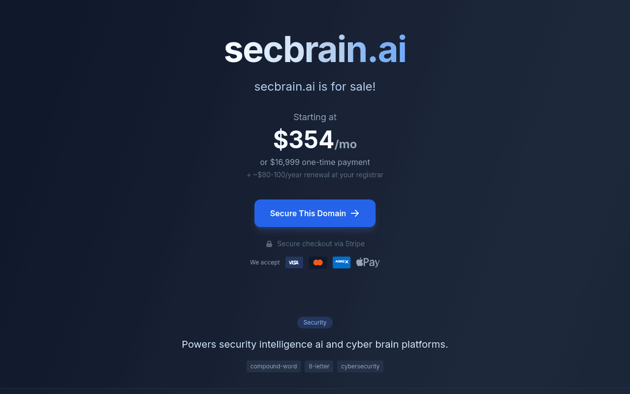 SecBrain - AI Voice Recorder