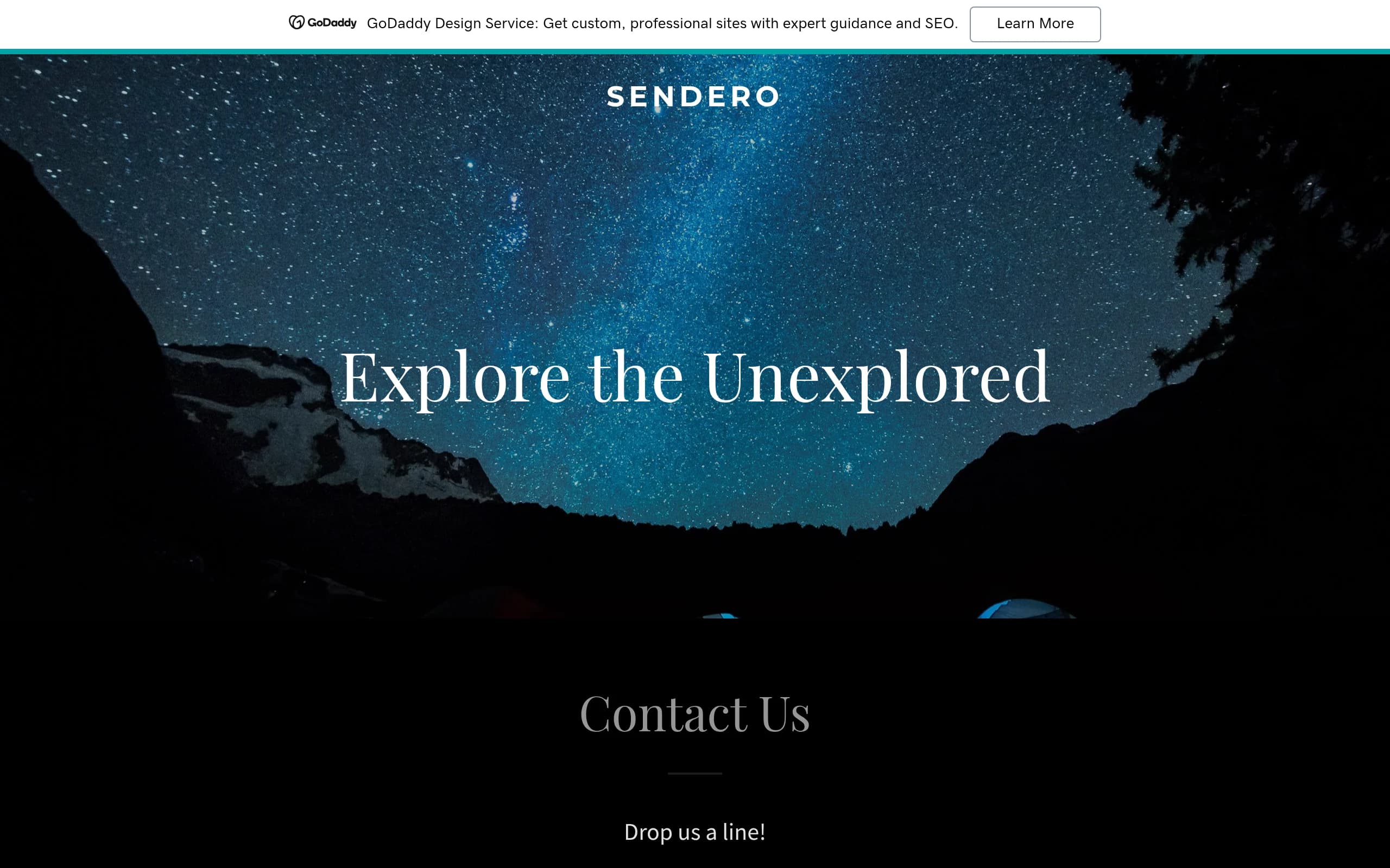 Sendero AI