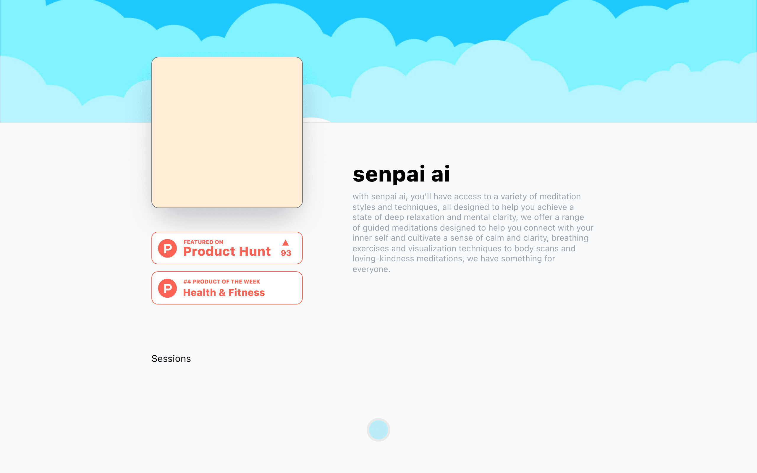 Senpai AI