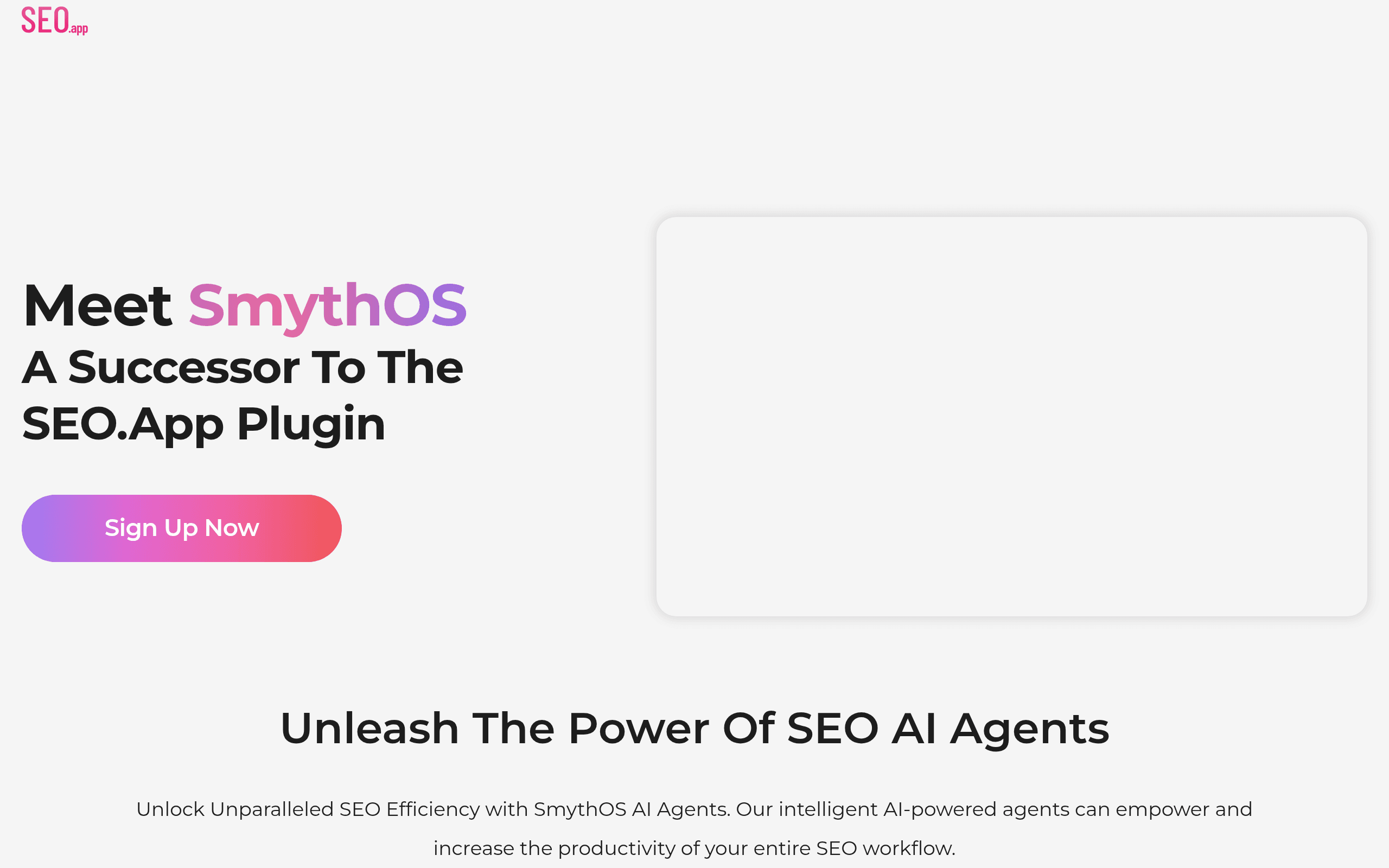 SEO.APP