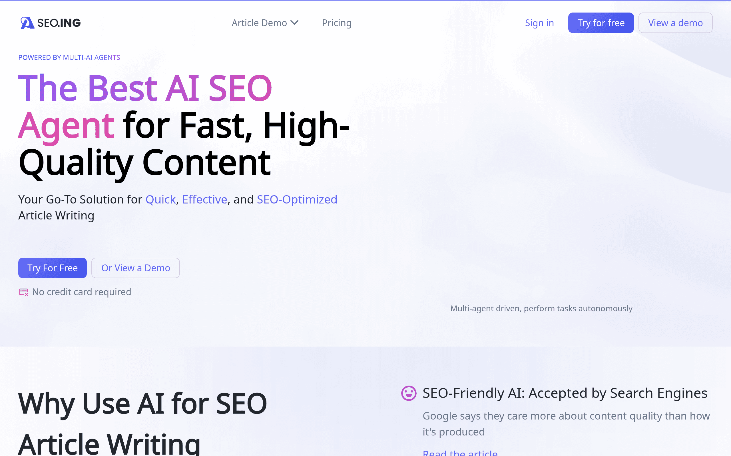 SEO.ING