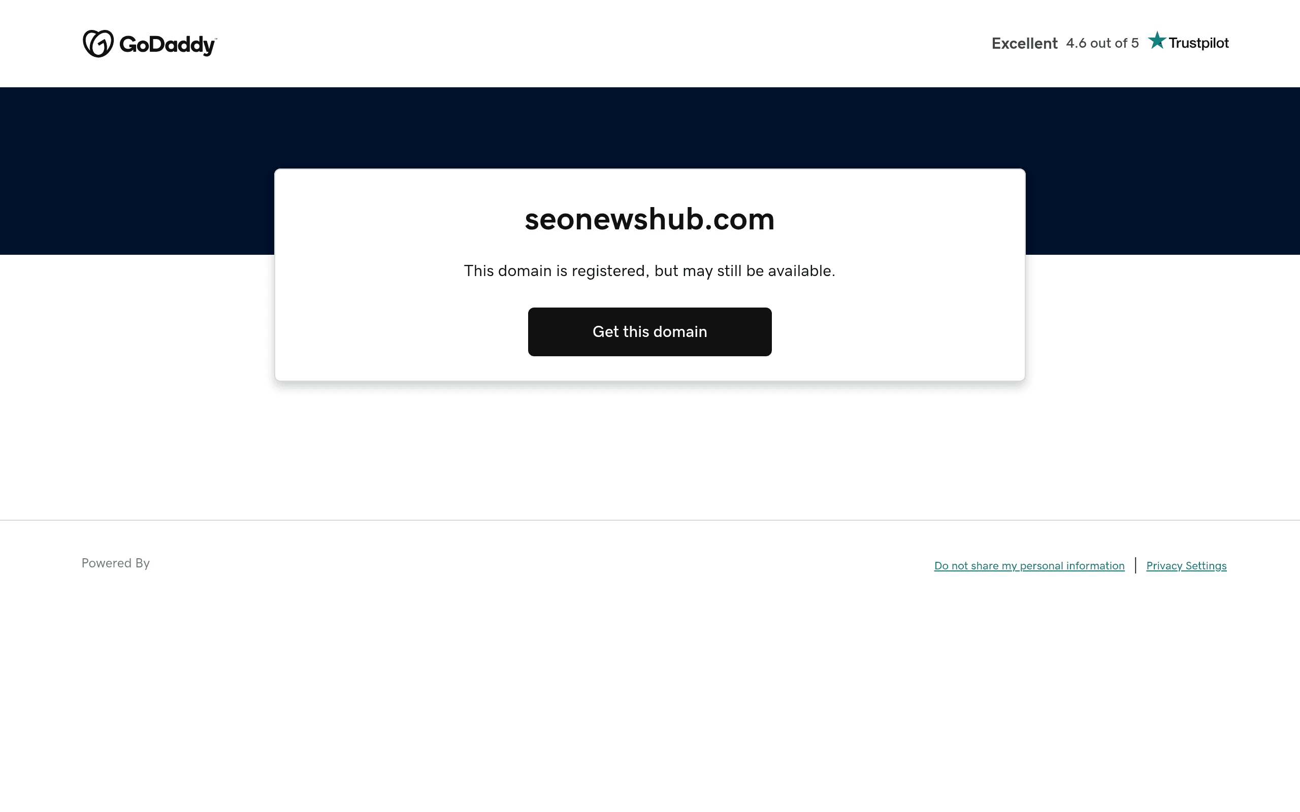 Seonewshub
