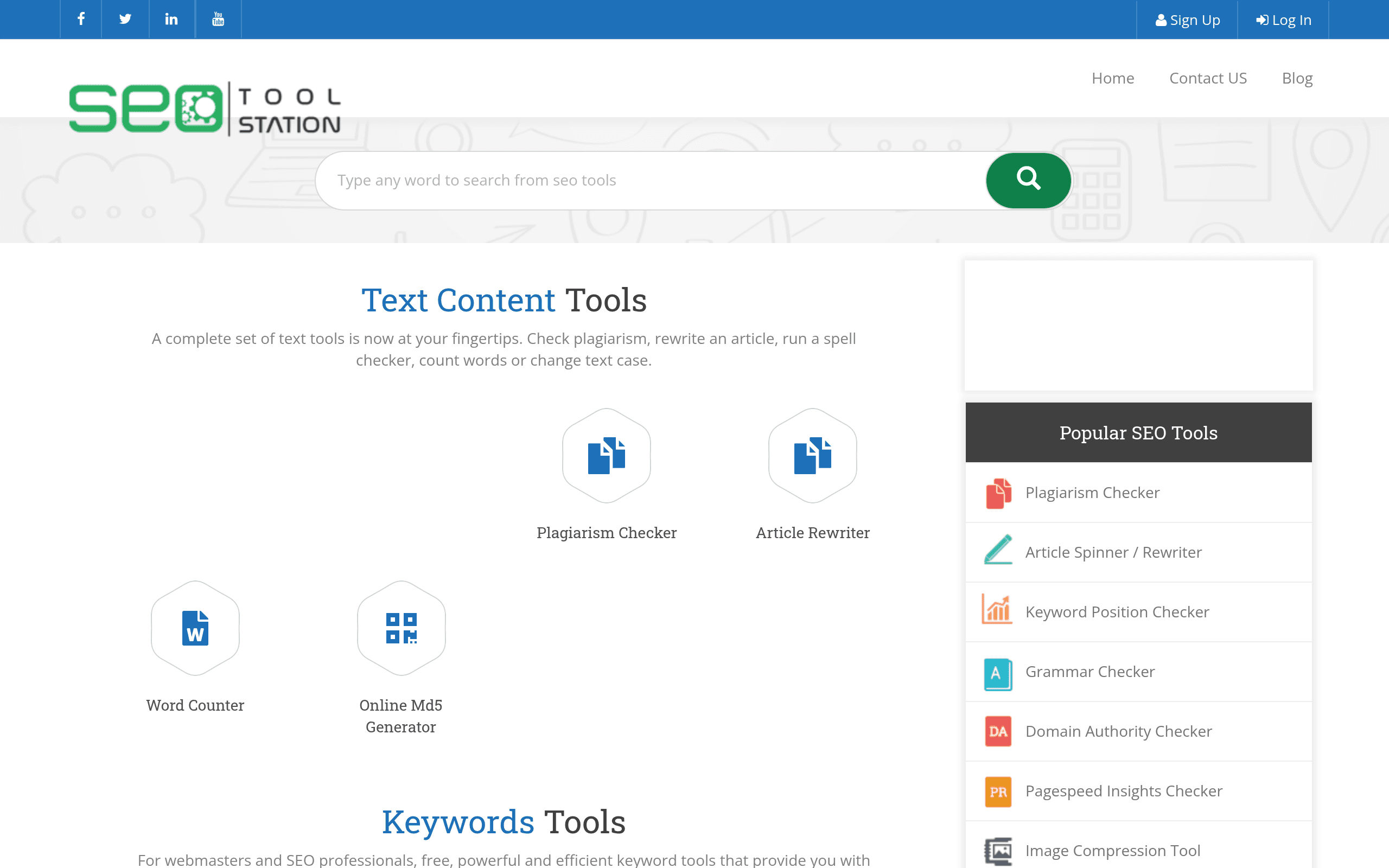 SEOToolStation