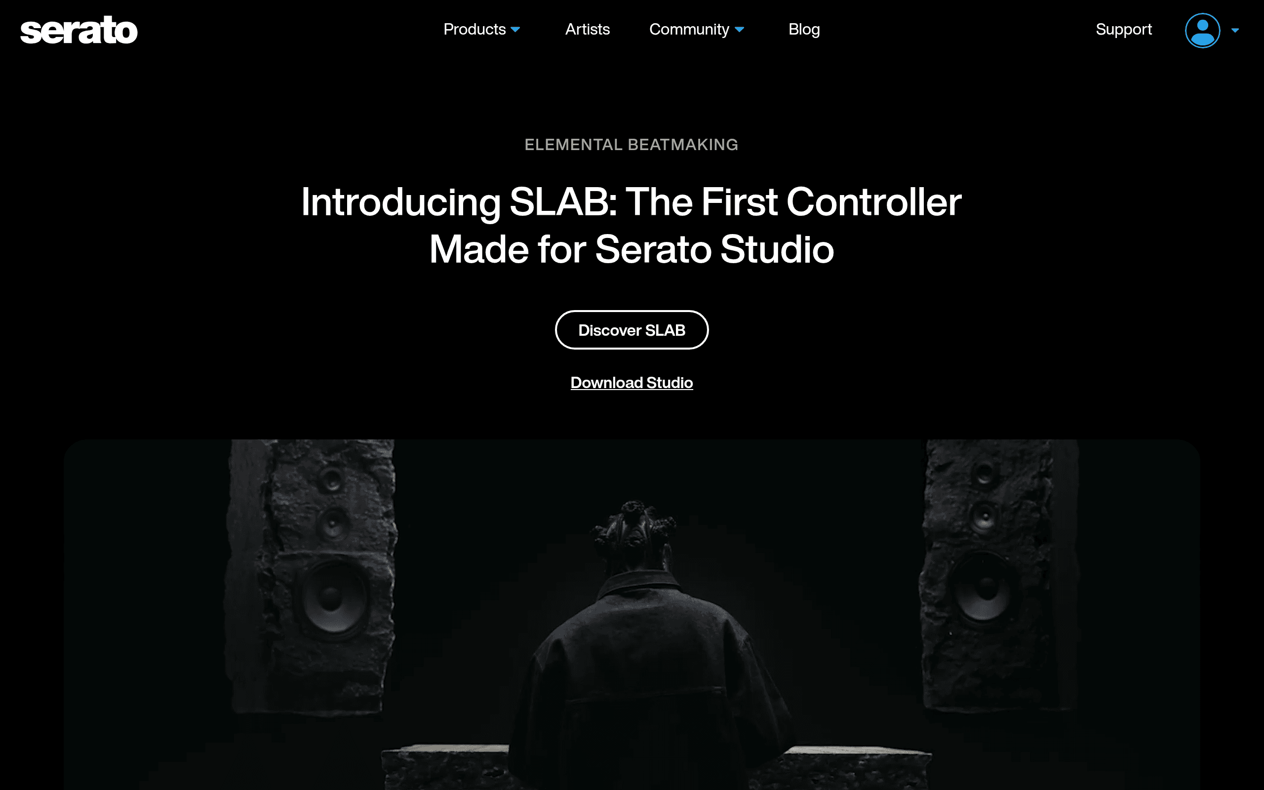 Serato DJ