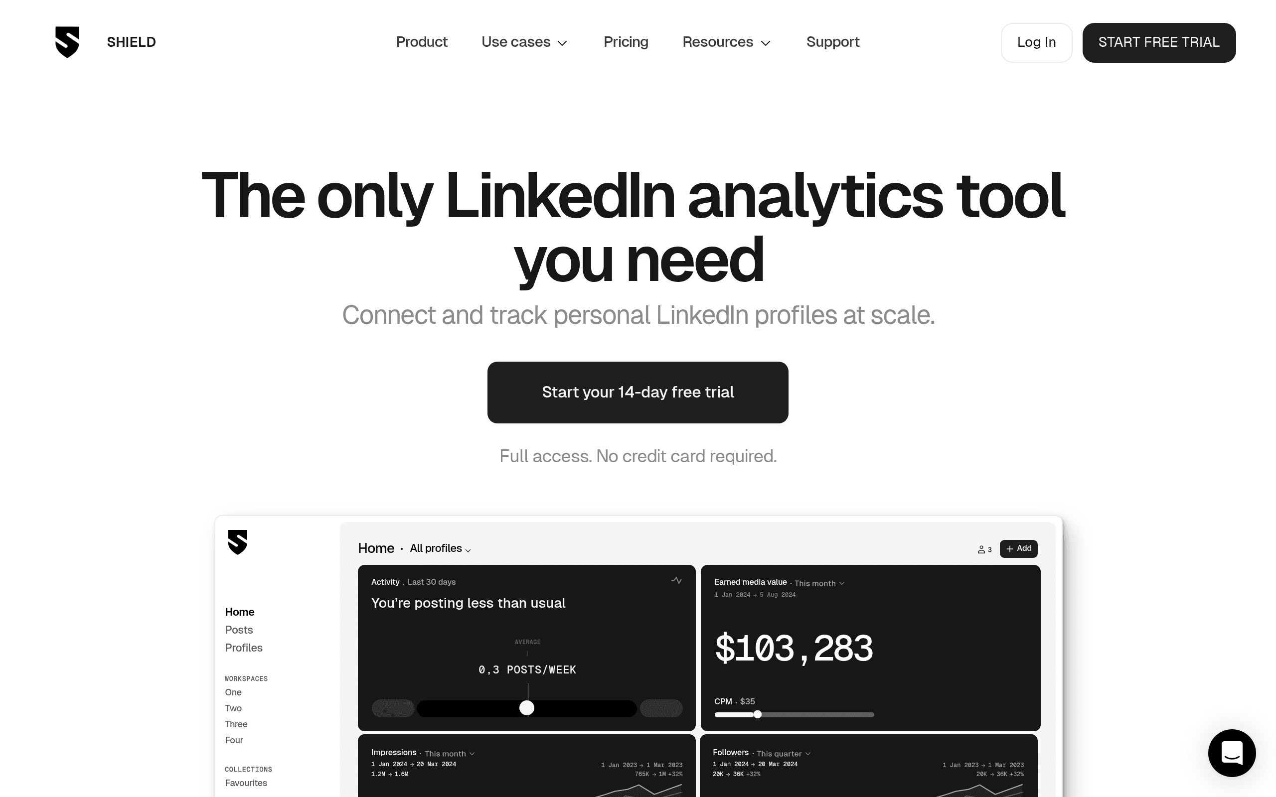 Shield