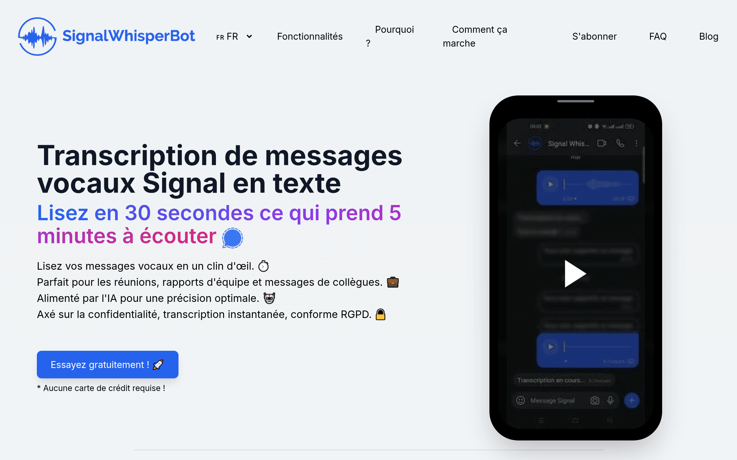 SignalWhisperBot