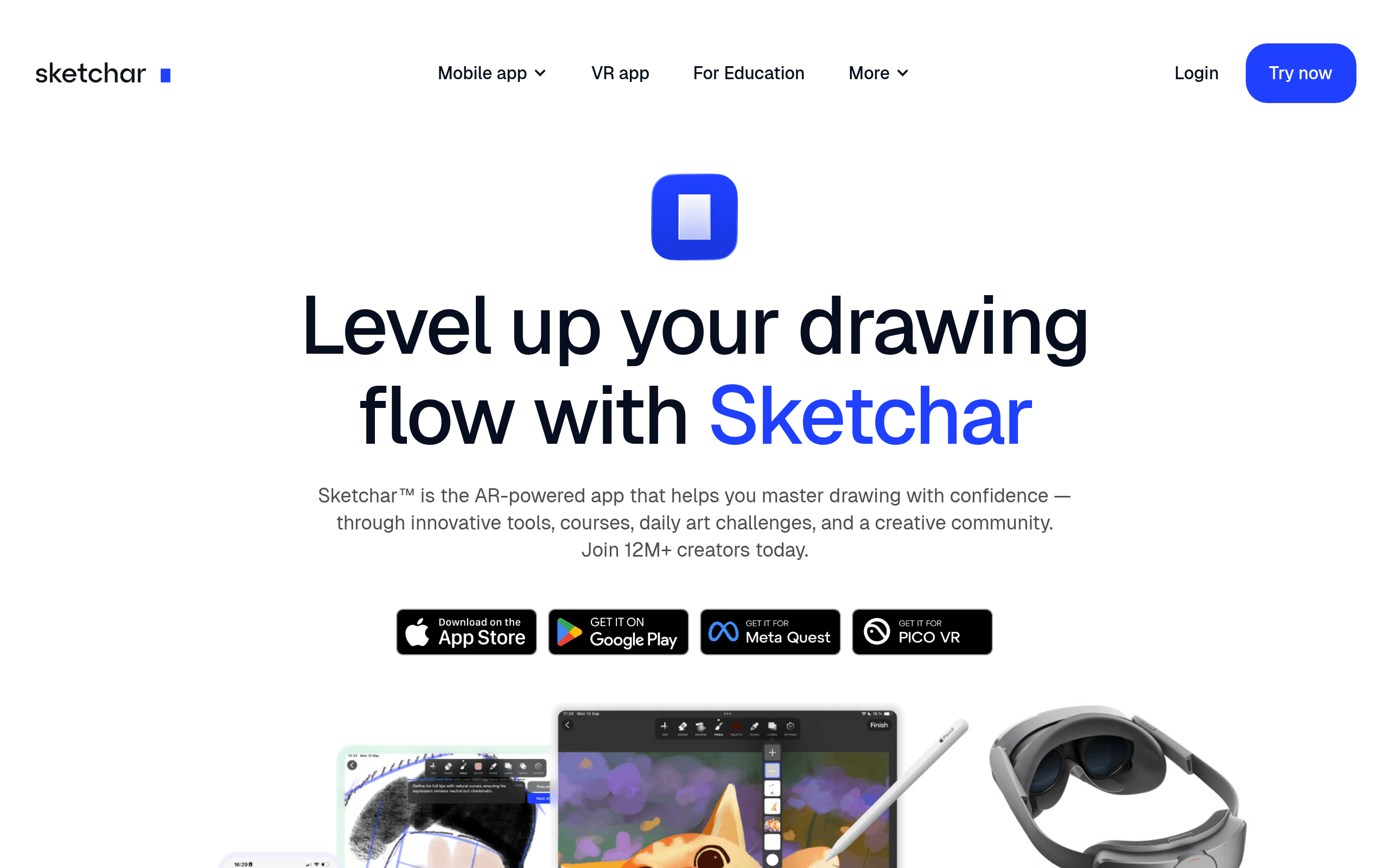 Sketchar