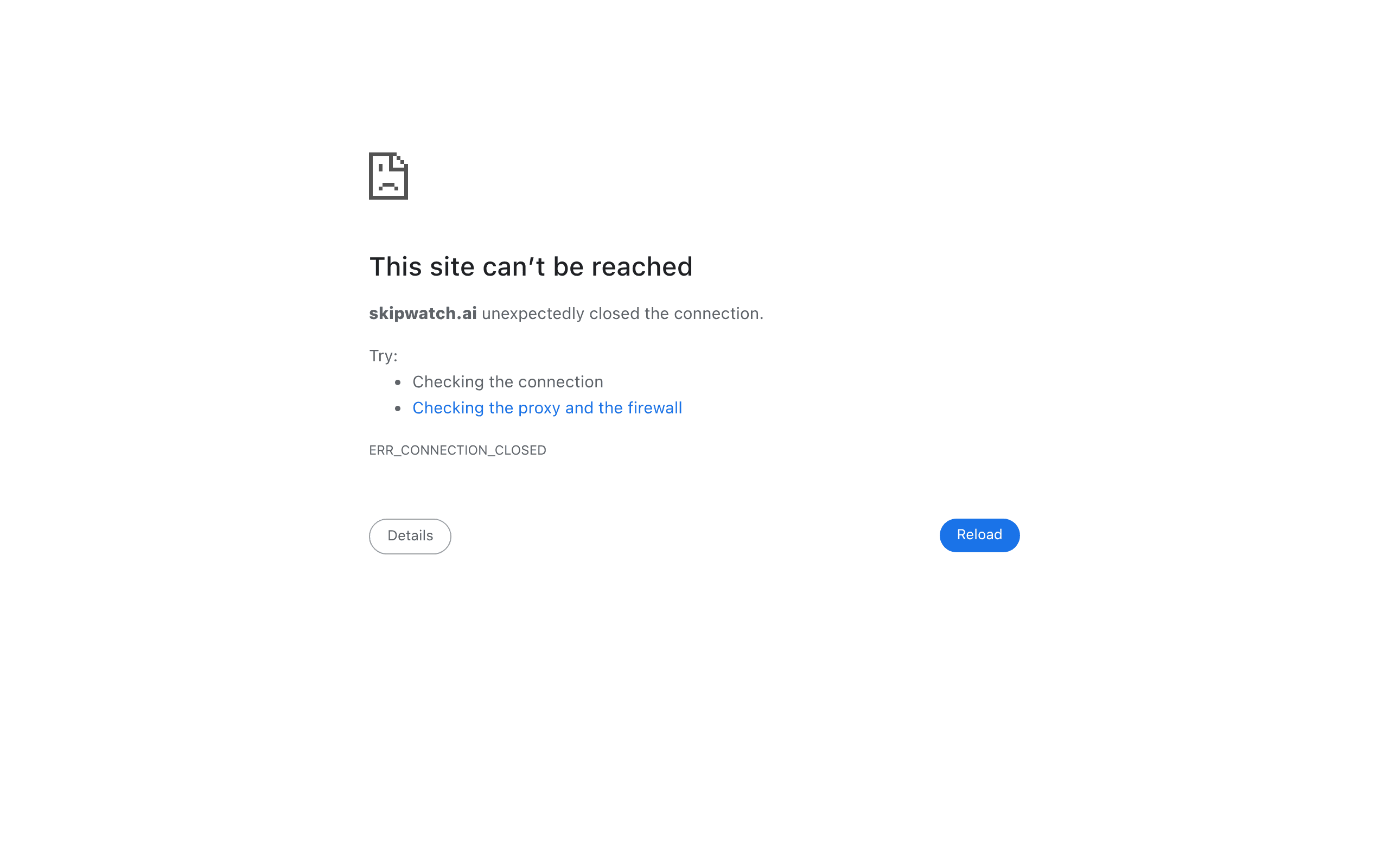 SkipWatch: AI YouTube Summarizer