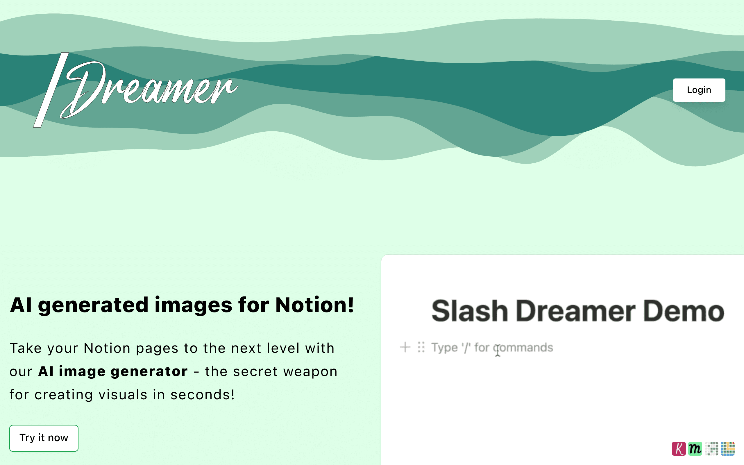 SlashDreamer