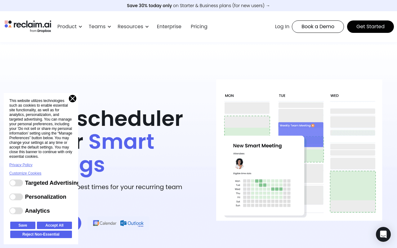 Smart 1:1 Meetings