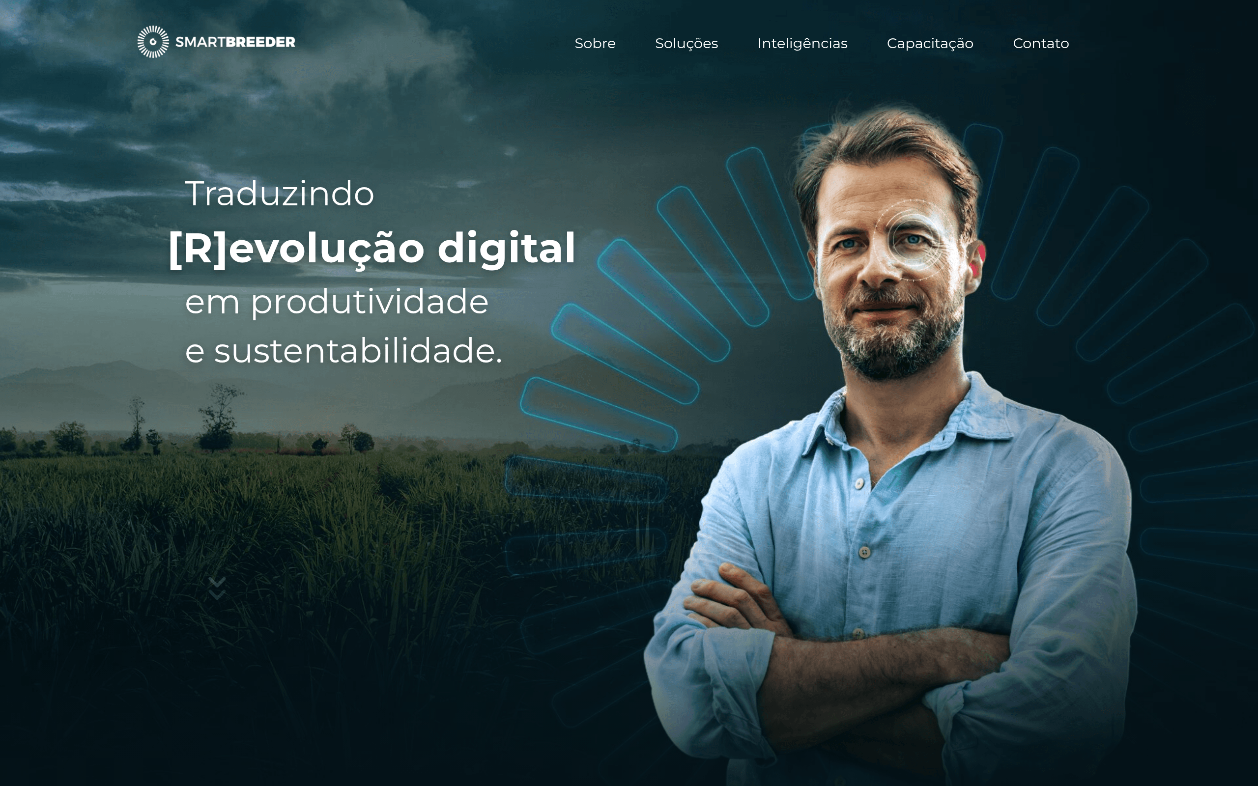 Smartbreeder