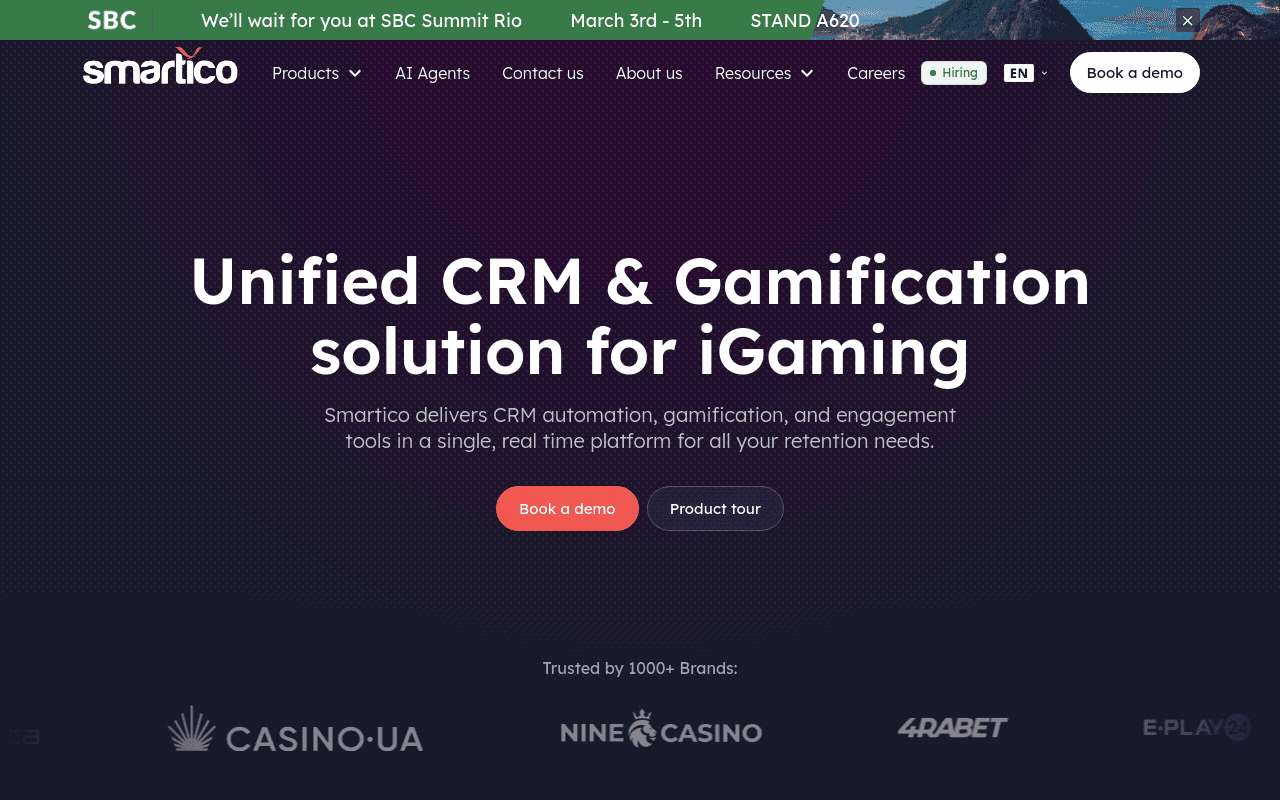 Smartico.ai
